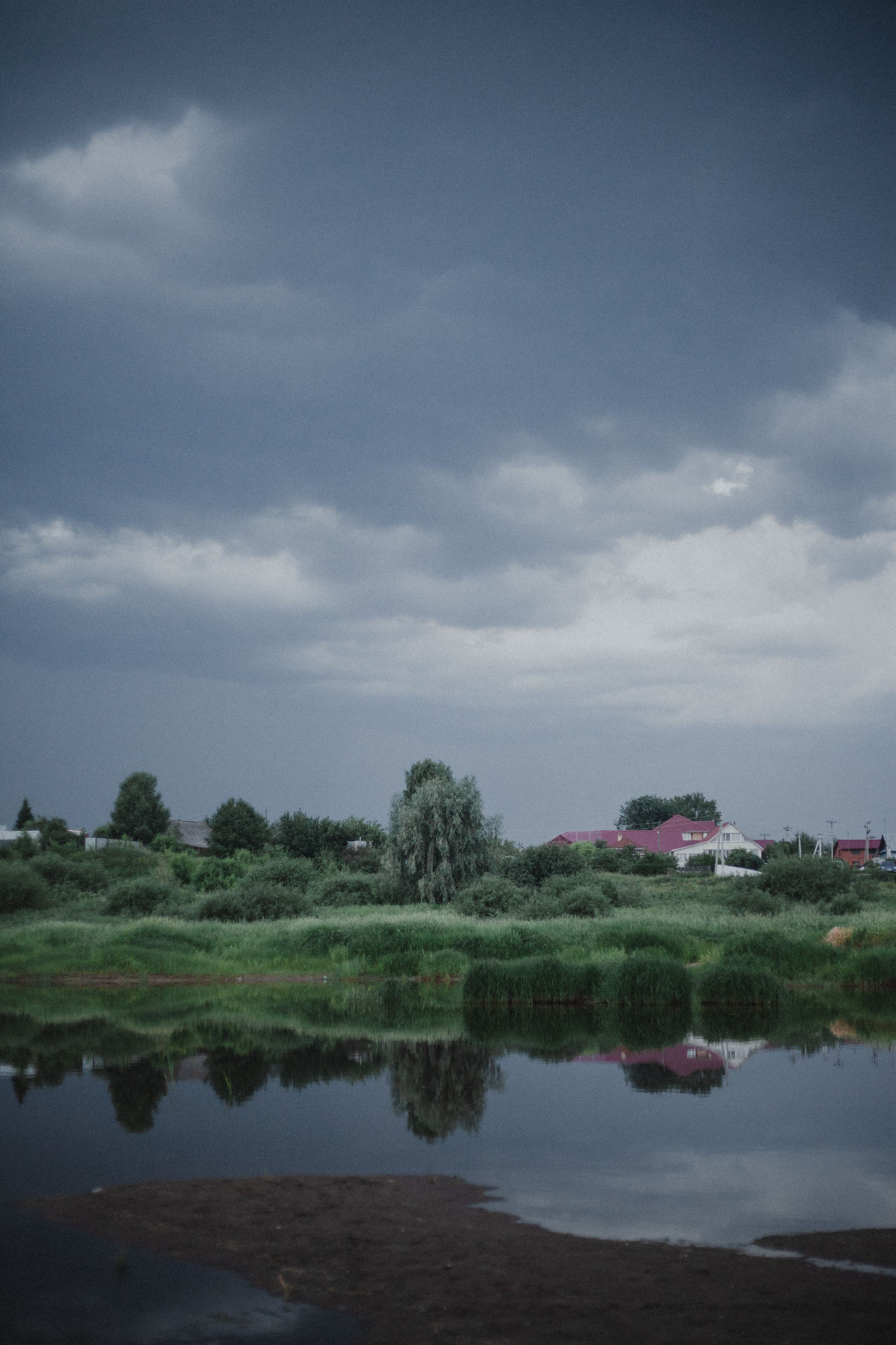 Кирилл и Дарья. Семейный и свадебный фотограф в Ижевске Лушникова Екатерина