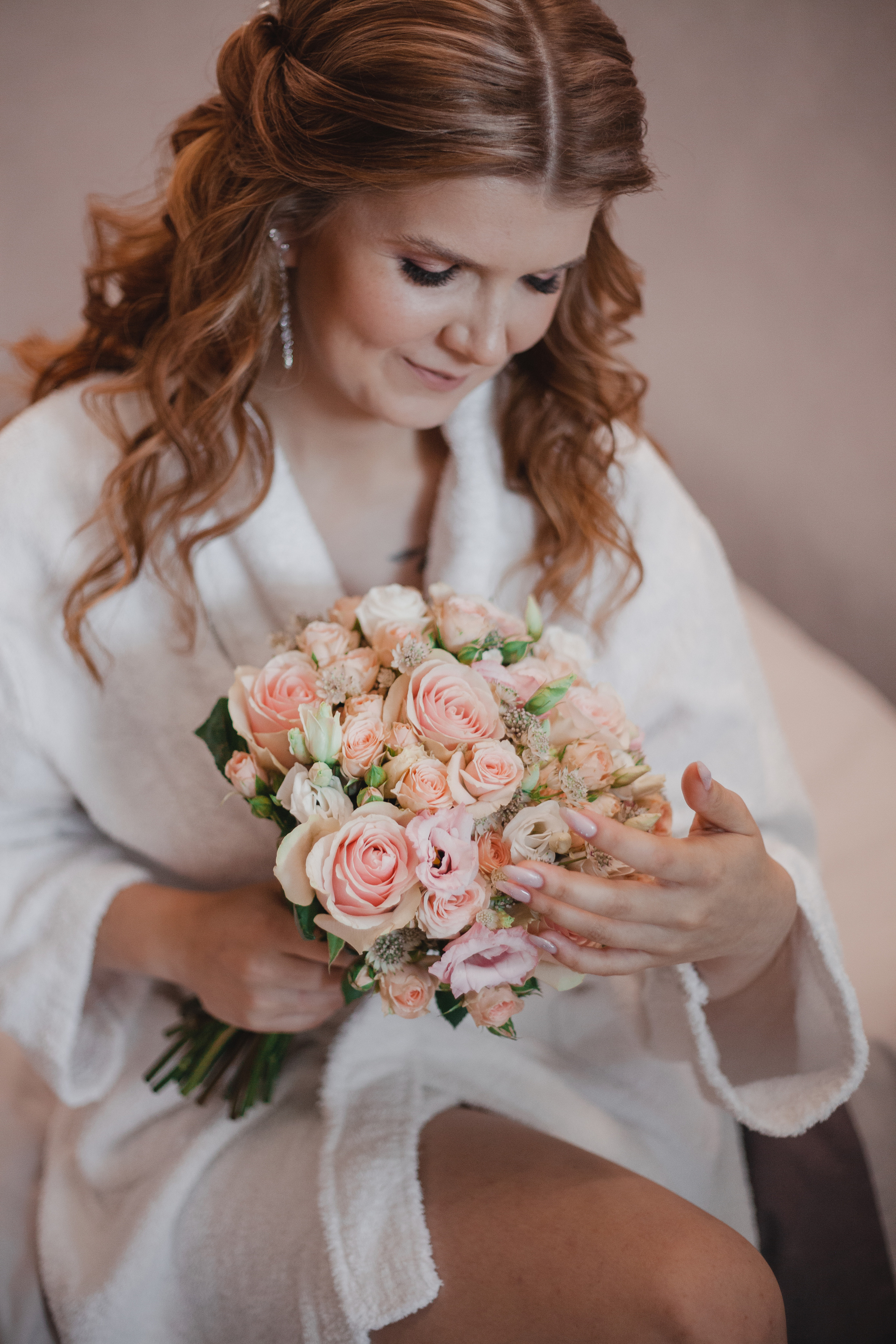 Илья и Ксения. Семейный и свадебный фотограф в Ижевске Лушникова Екатерина