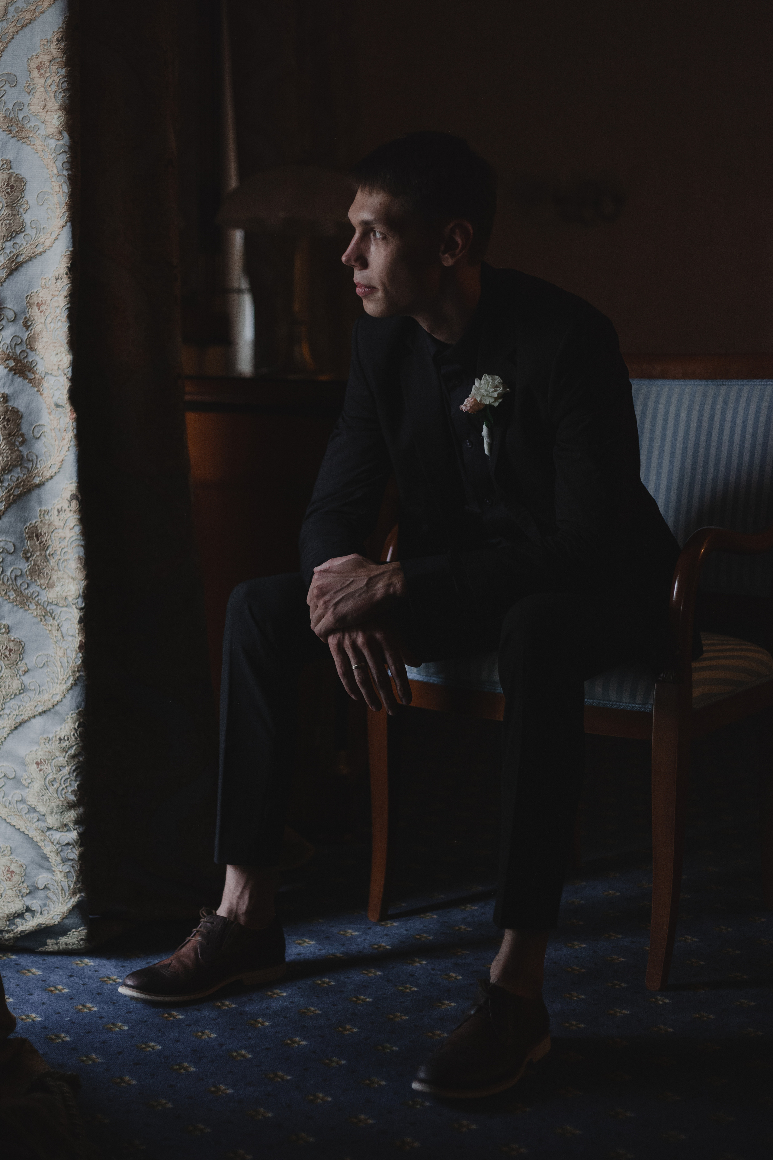 Воркшоп. Семейный и свадебный фотограф в Ижевске Лушникова Екатерина