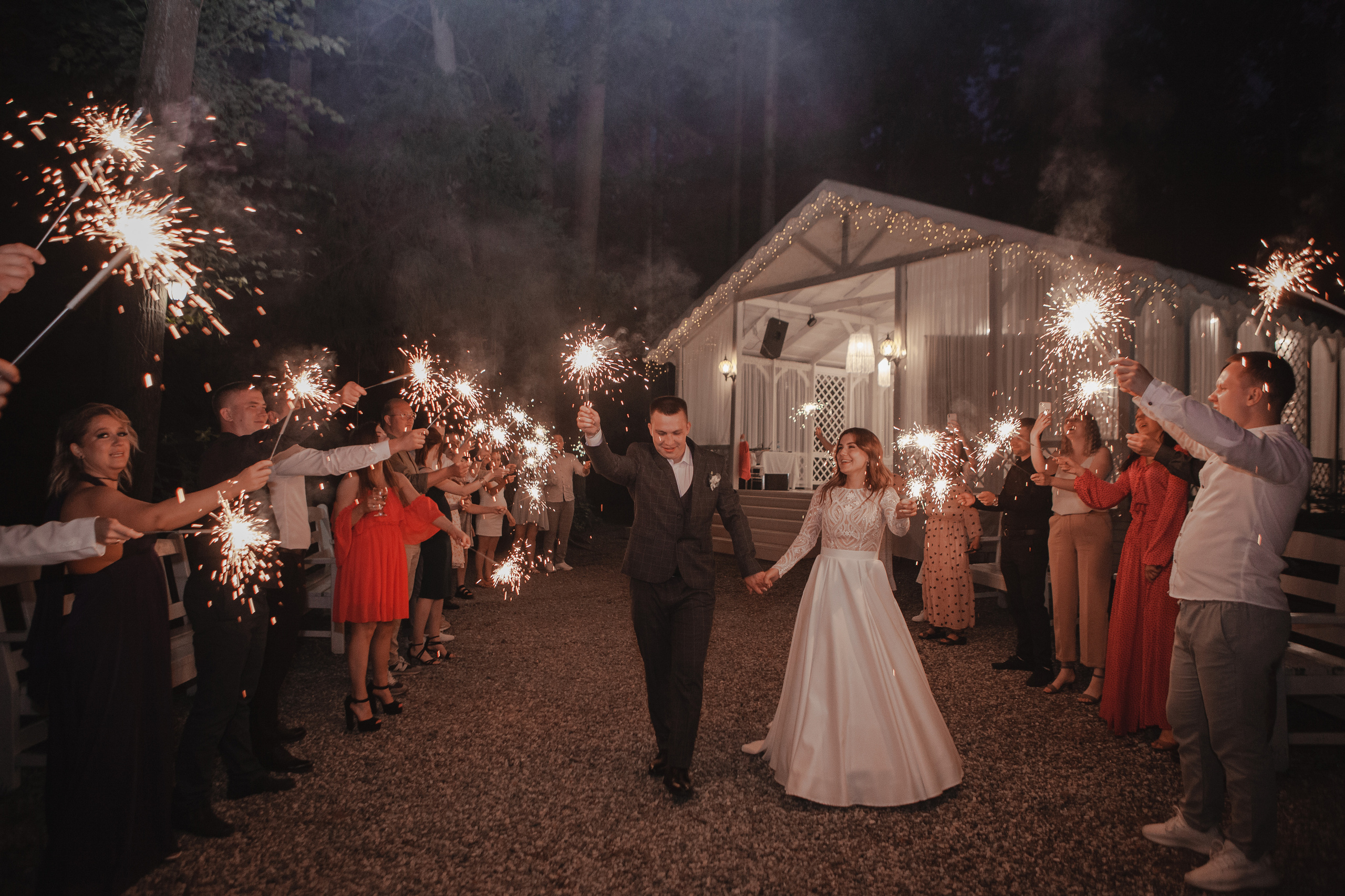 Руслан и Элиза. Семейный и свадебный фотограф в Ижевске Лушникова Екатерина