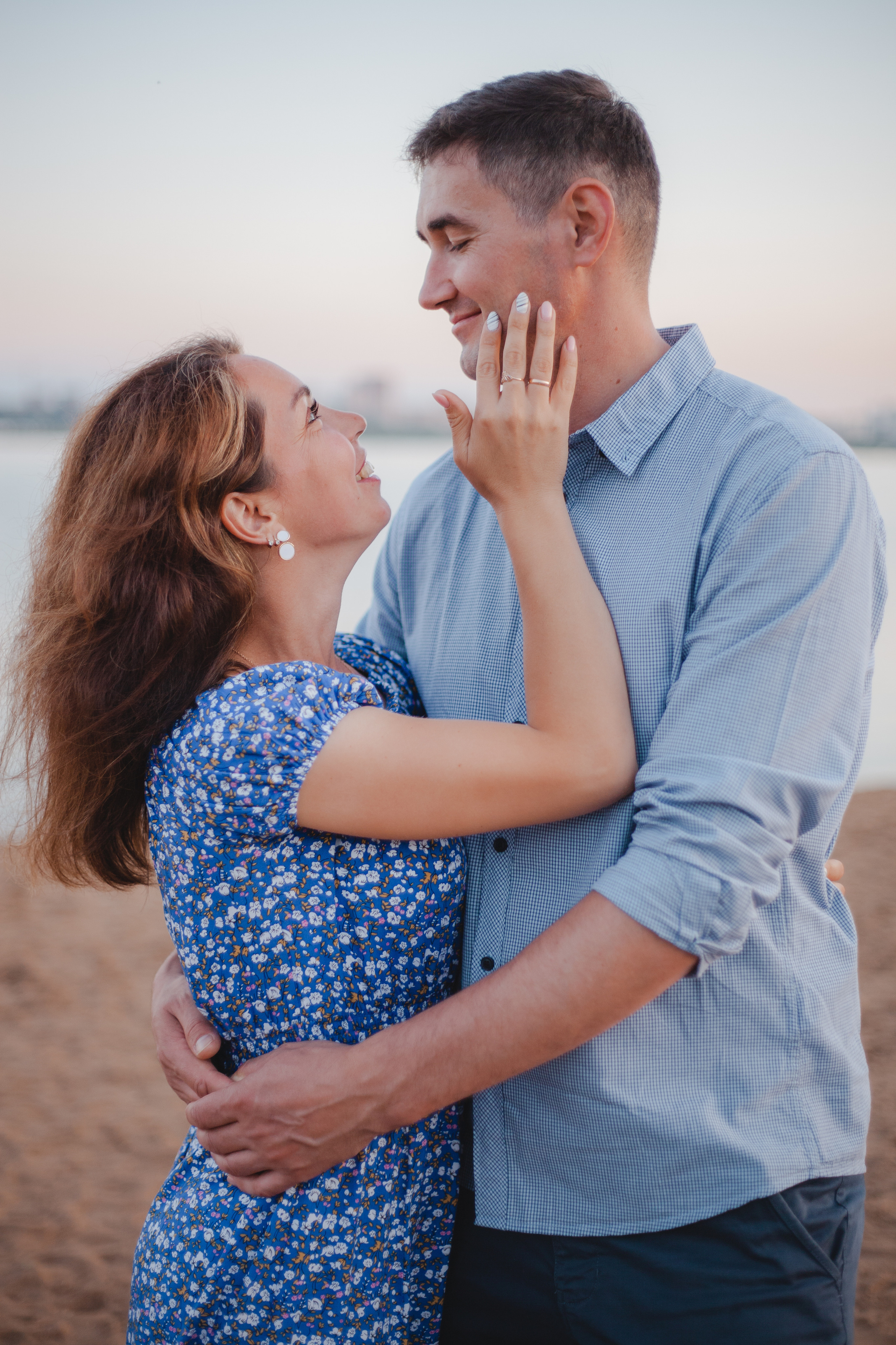 08.2022. Семейный и свадебный фотограф в Ижевске Лушникова Екатерина