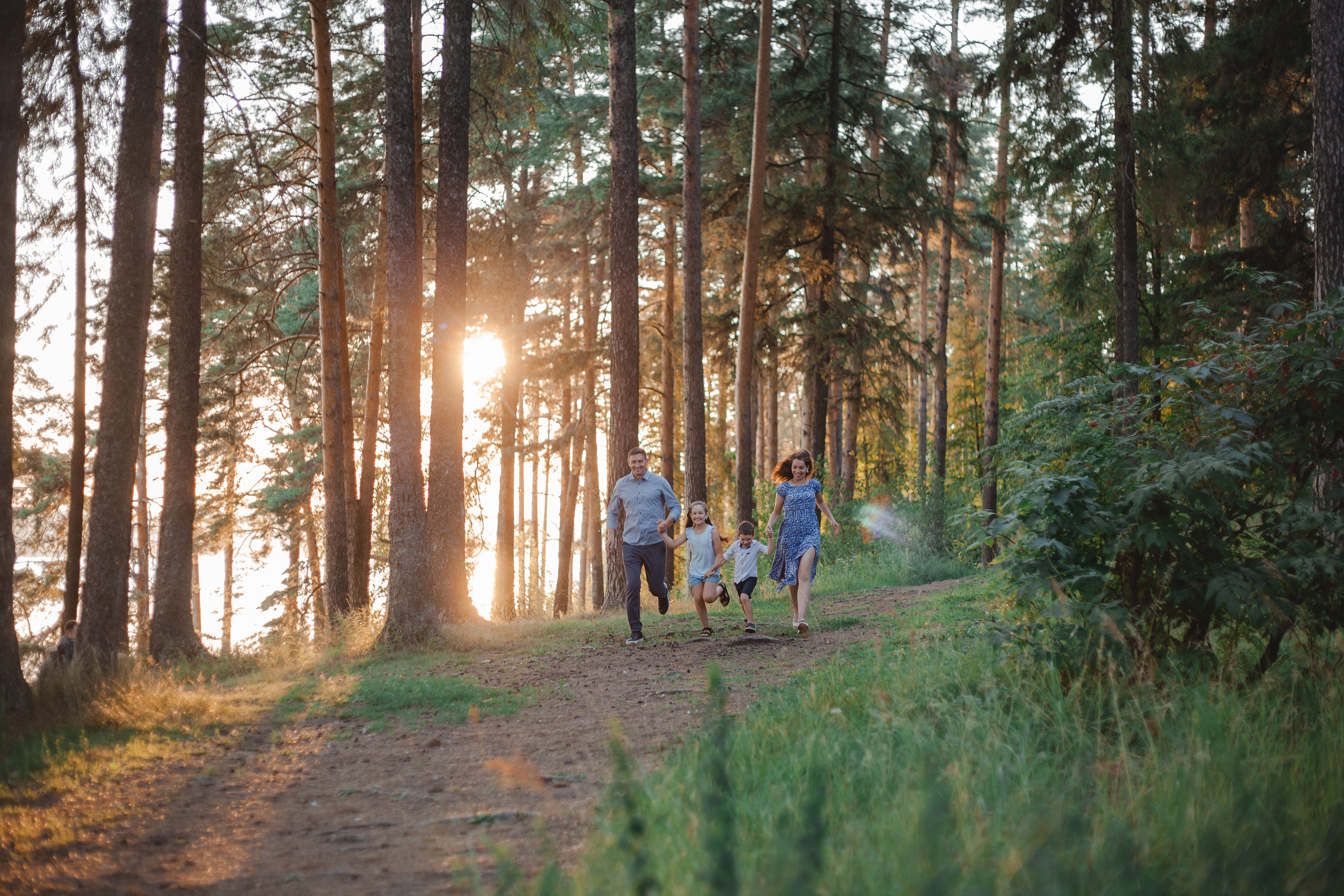 08.2022. Семейный и свадебный фотограф в Ижевске Лушникова Екатерина