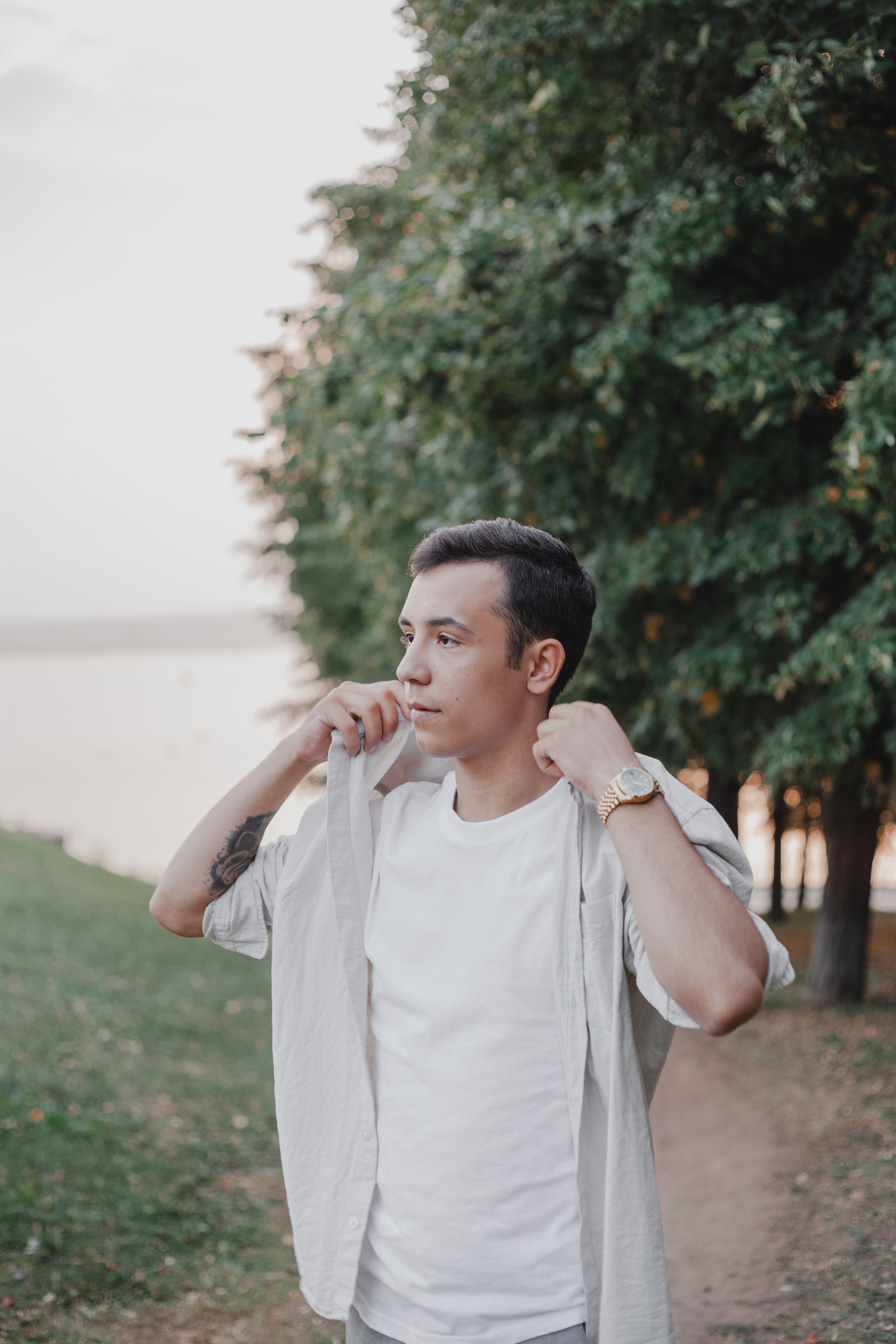 Александр и Диана. Семейный и свадебный фотограф в Ижевске Лушникова Екатерина