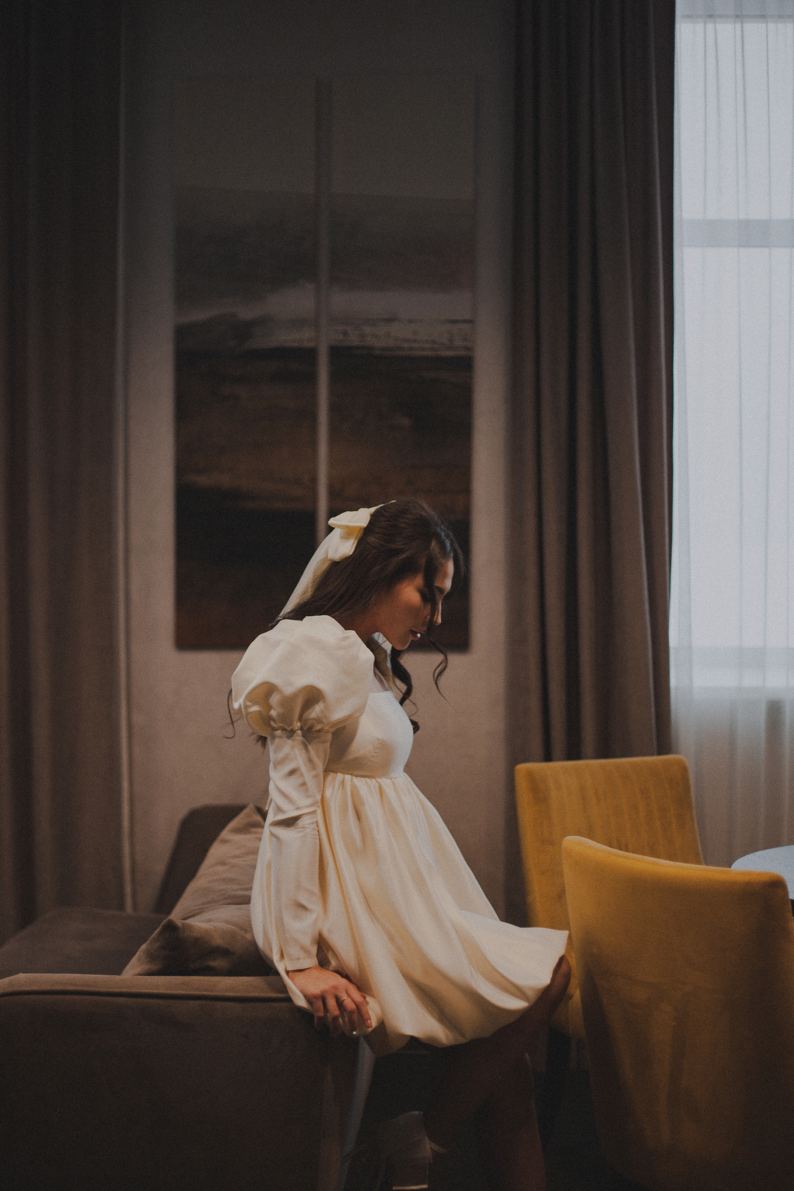 Ришат и Линара. Семейный и свадебный фотограф в Ижевске Лушникова Екатерина