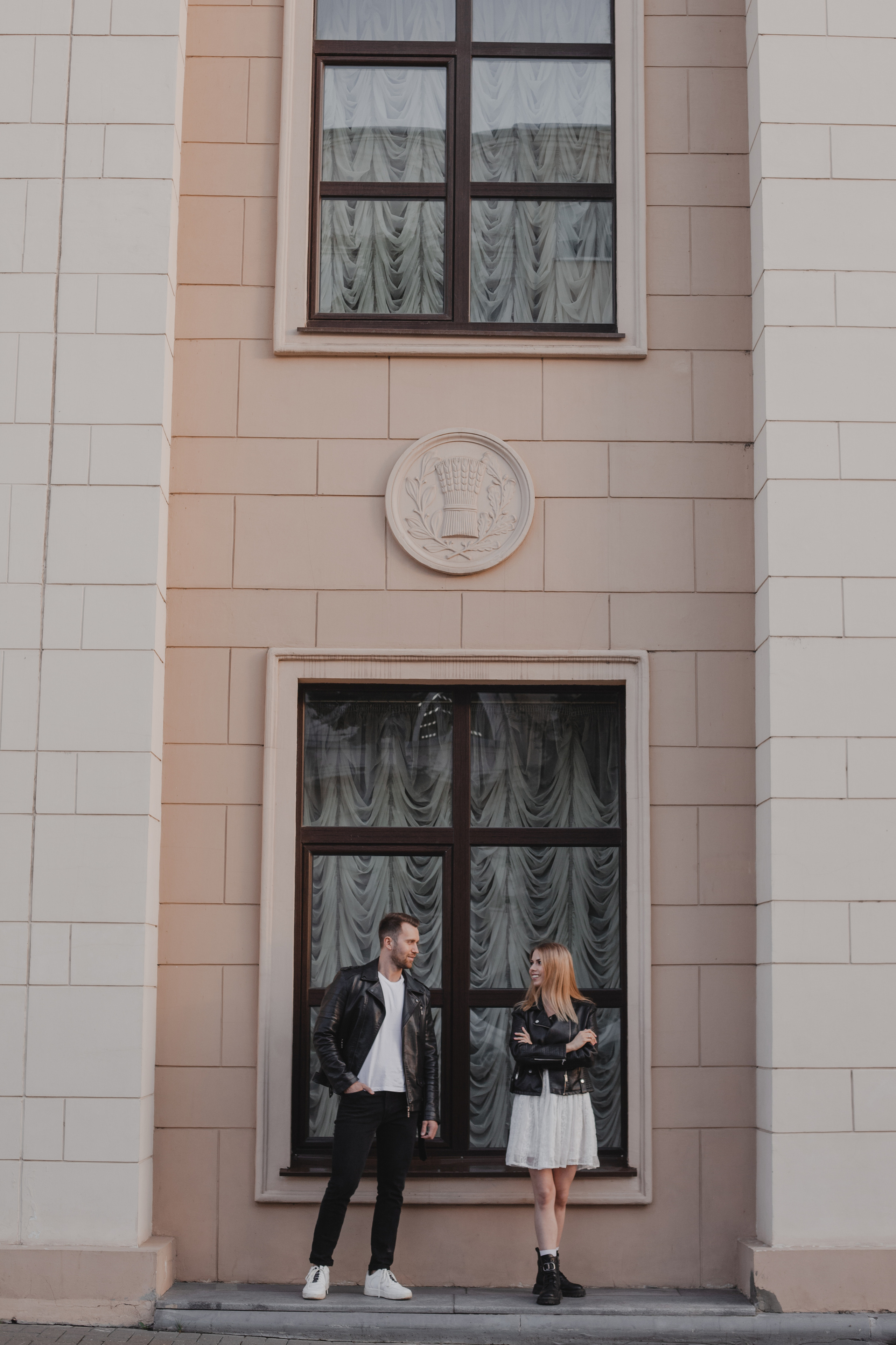 Никита и Виктория. Семейный и свадебный фотограф в Ижевске Лушникова Екатерина