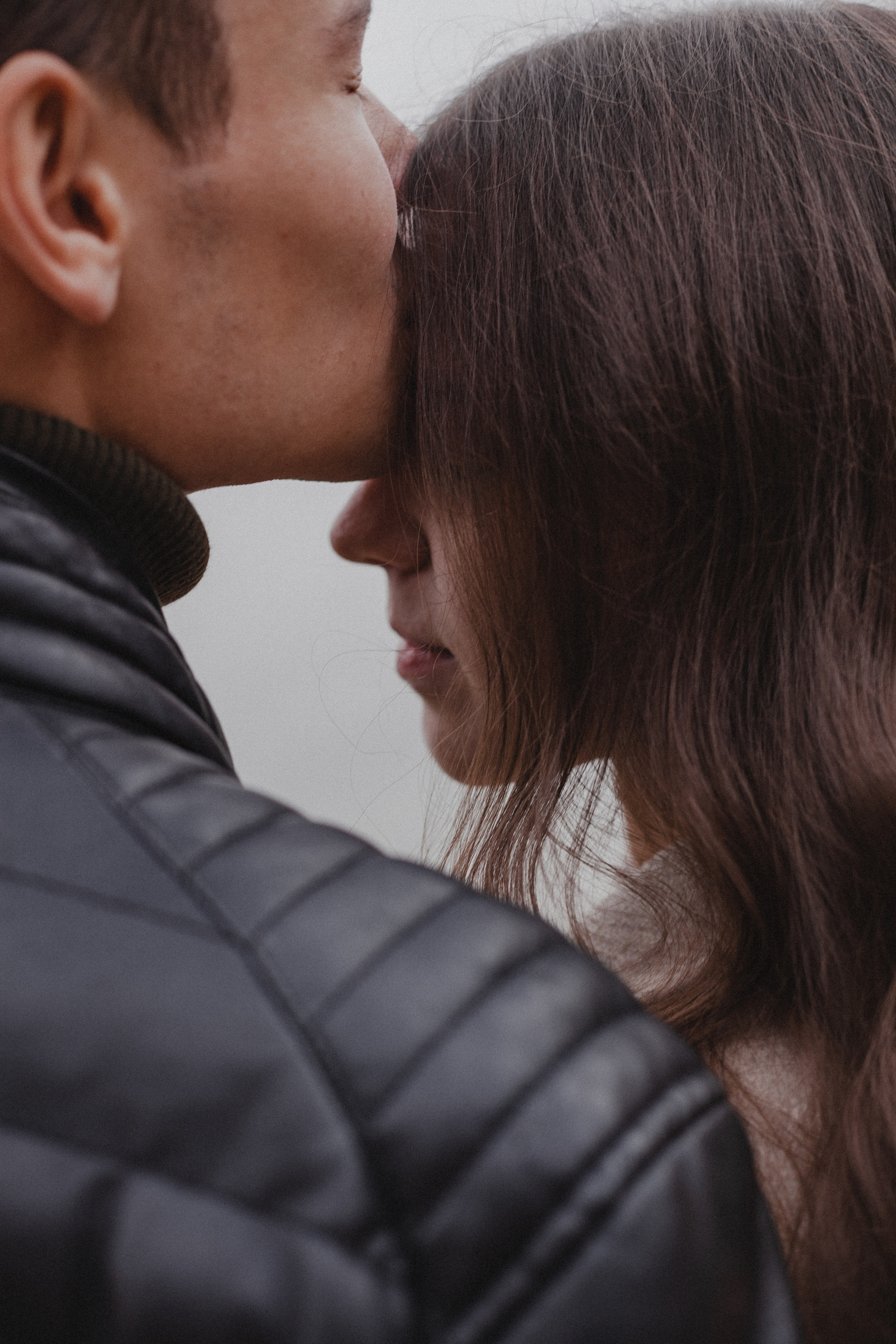 Иван и Алина. Семейный и свадебный фотограф в Ижевске Лушникова Екатерина