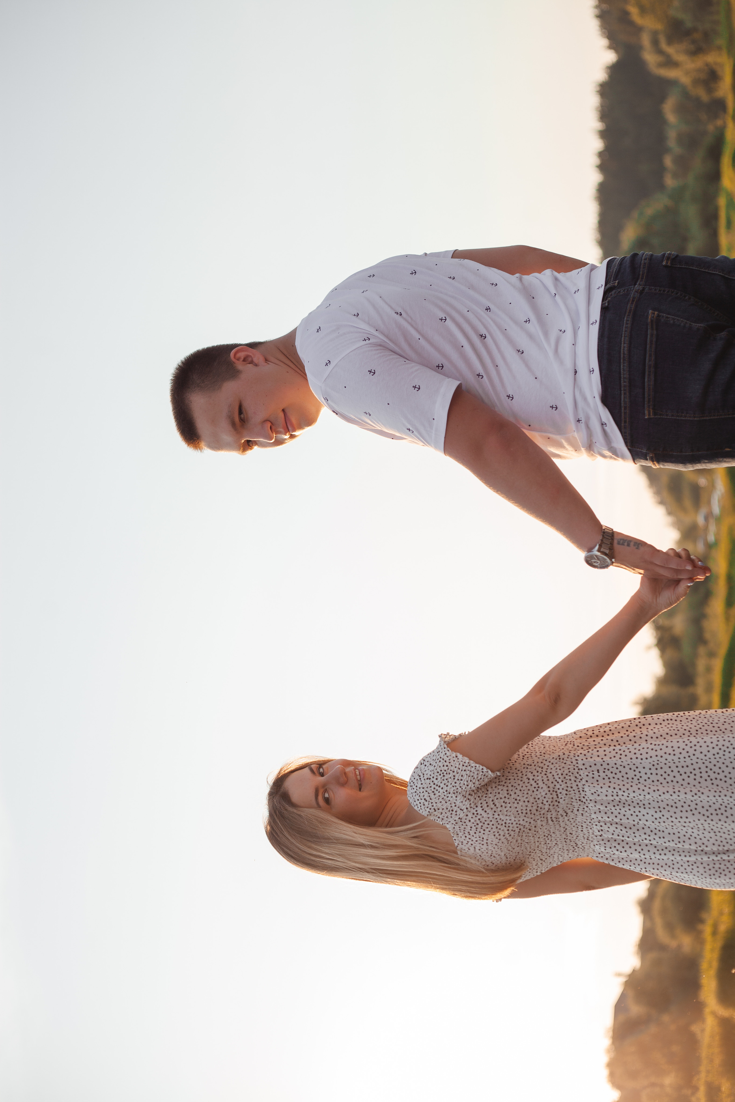 Руслан и Элиза. Семейный и свадебный фотограф в Ижевске Лушникова Екатерина