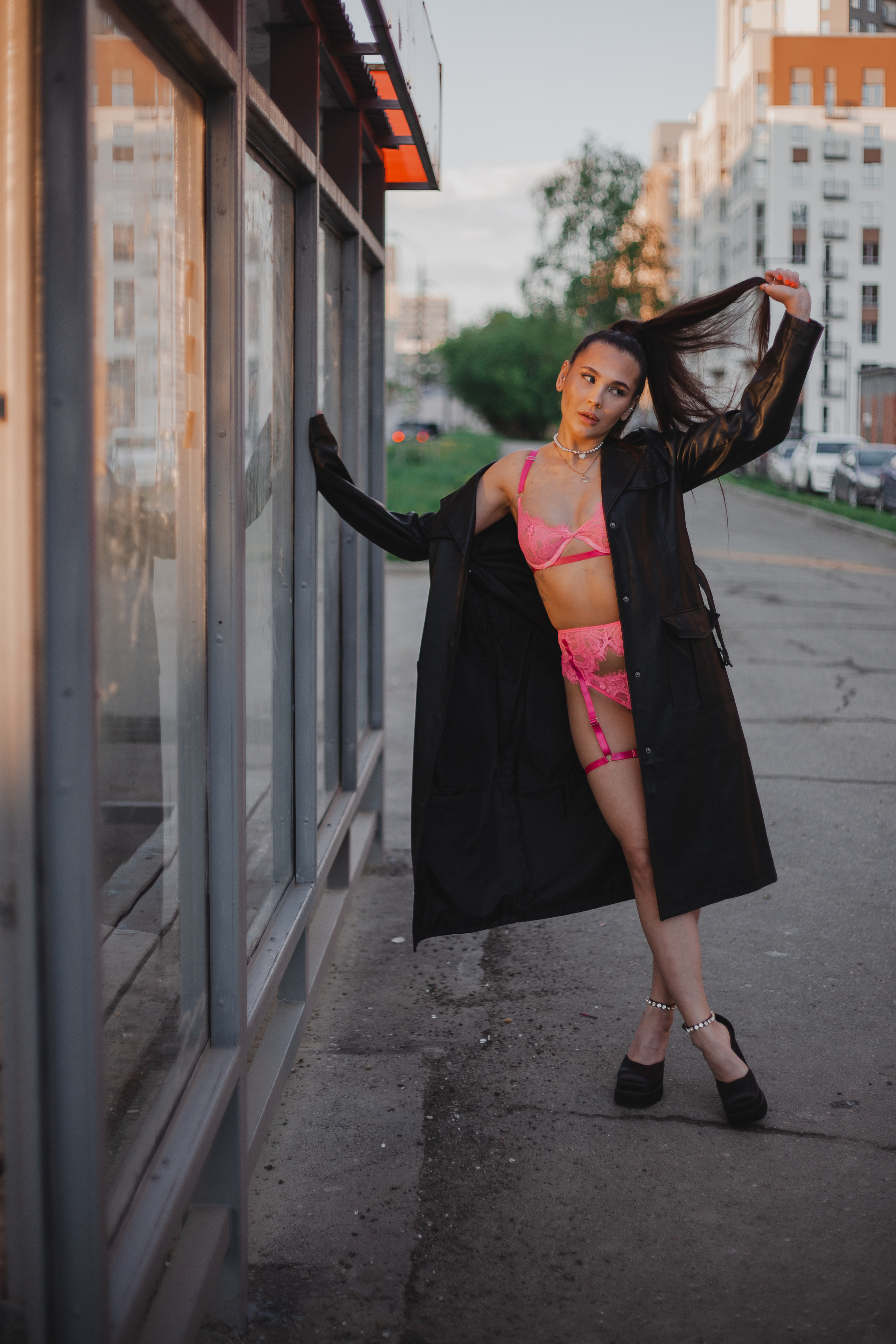 Линара. Семейный и свадебный фотограф в Ижевске Лушникова Екатерина