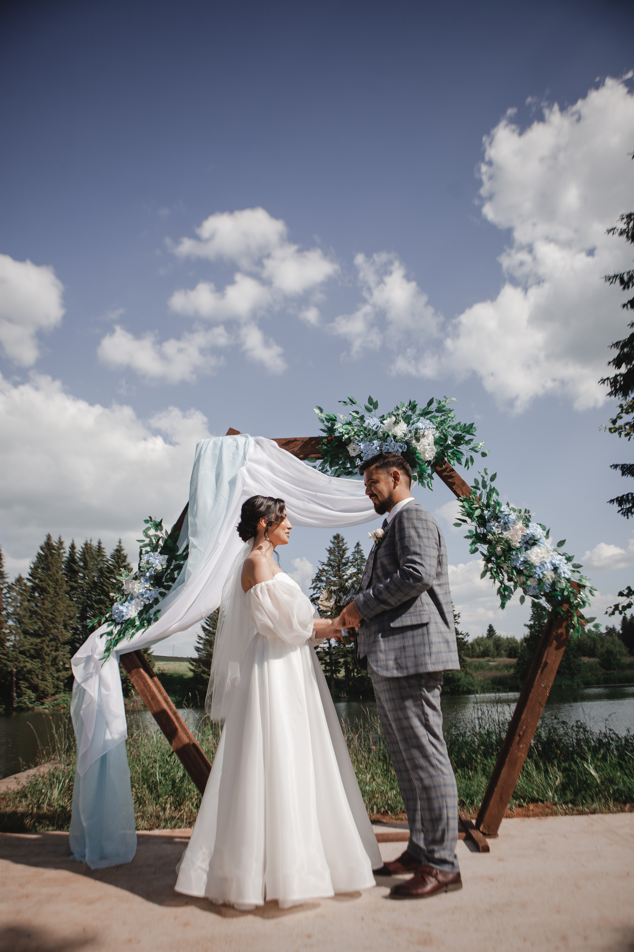 Игорь и Екатерина. Семейный и свадебный фотограф в Ижевске Лушникова Екатерина