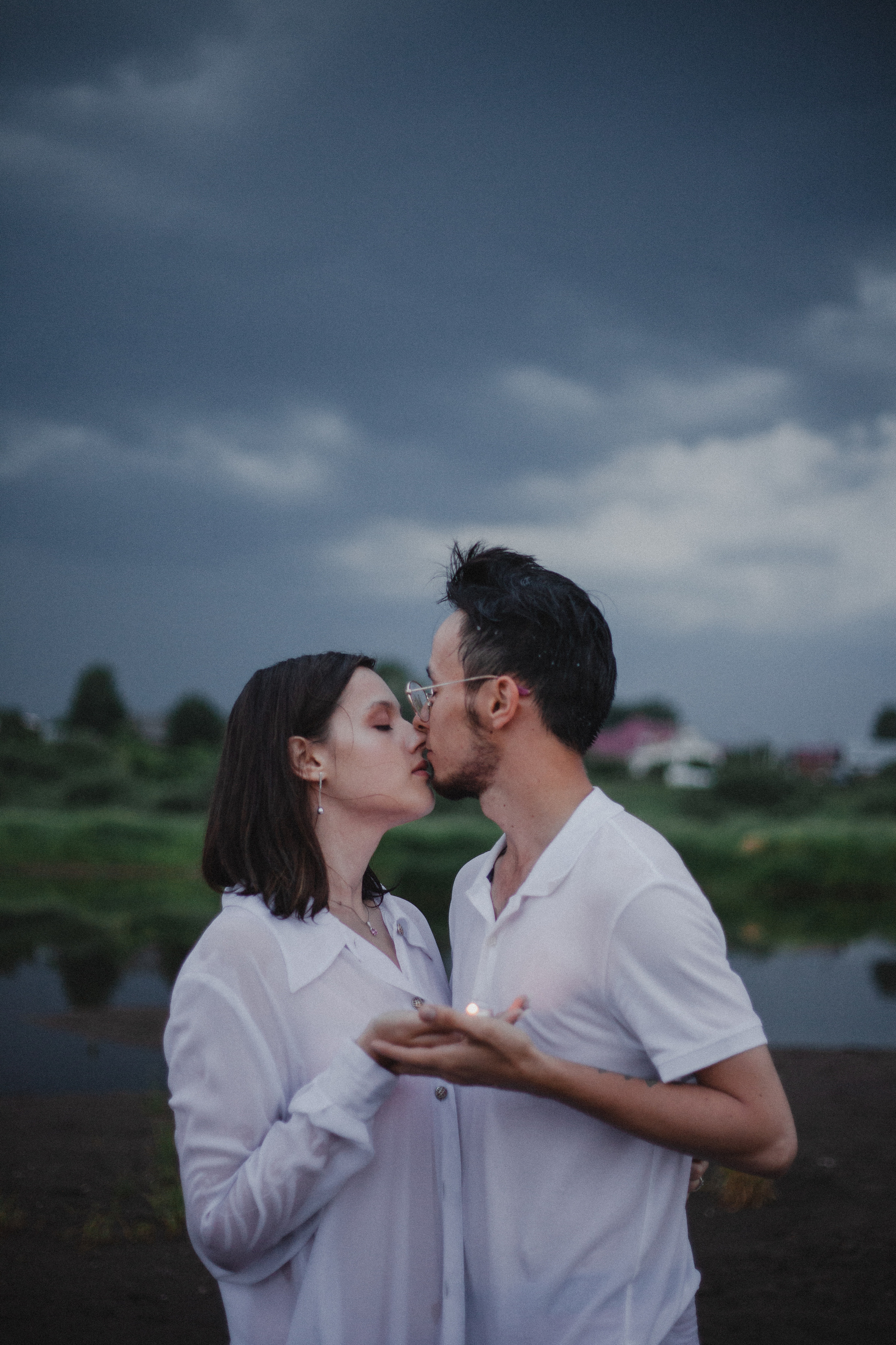 Кирилл и Дарья. Семейный и свадебный фотограф в Ижевске Лушникова Екатерина