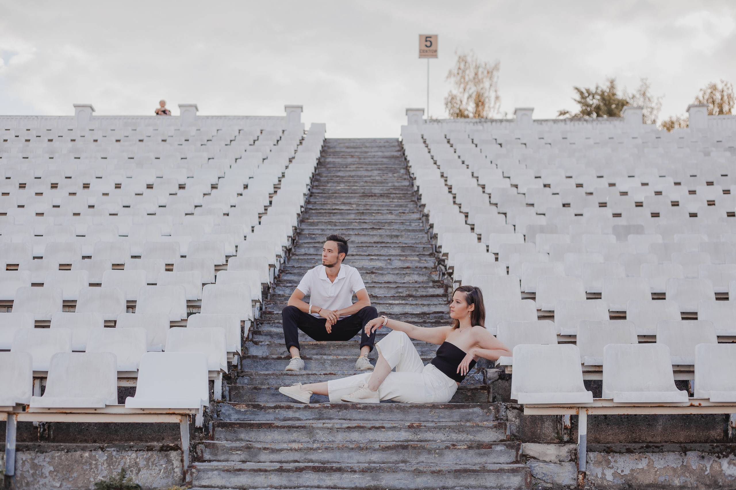 Кирилл и Дарья. Семейный и свадебный фотограф в Ижевске Лушникова Екатерина