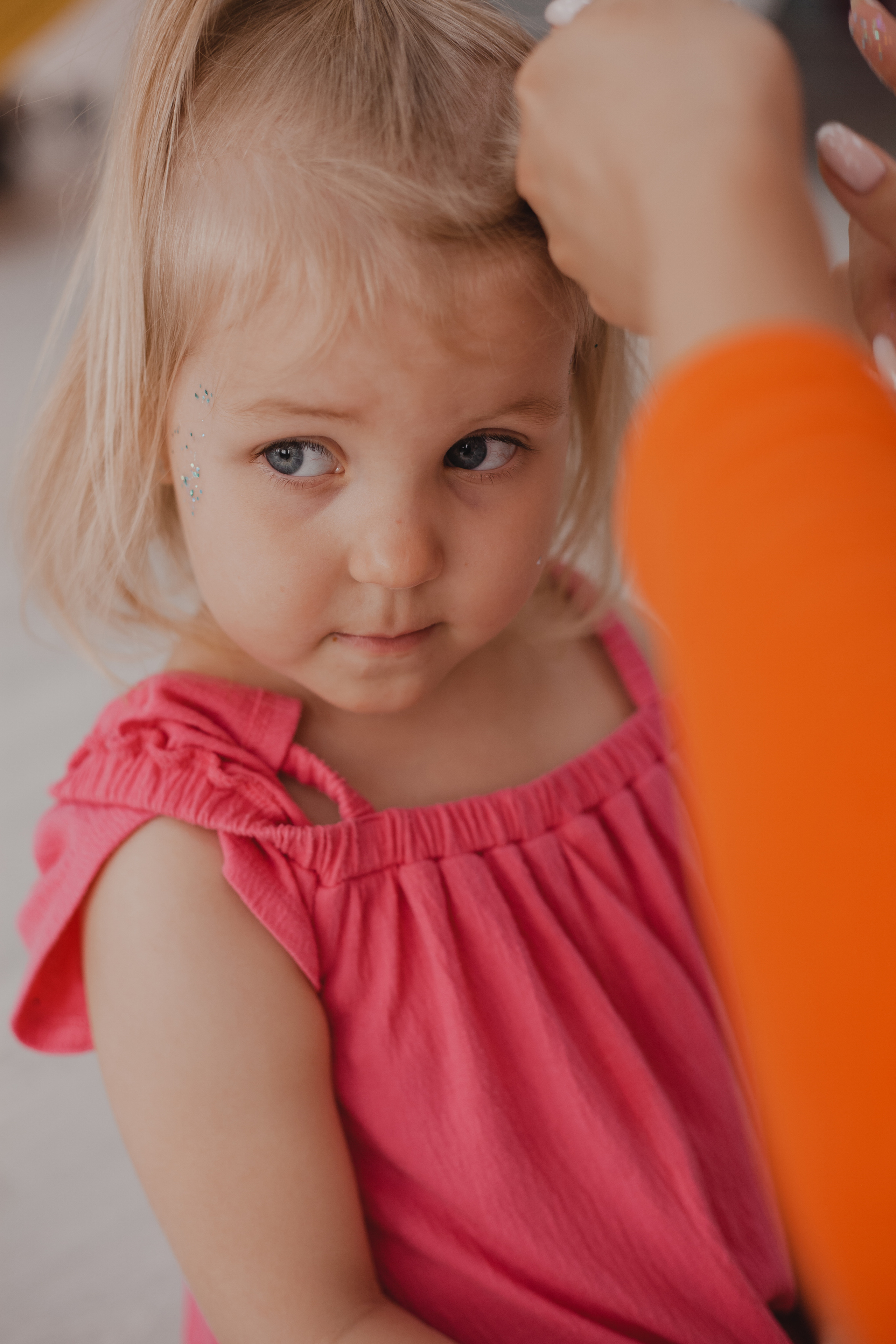 День рождения Нины. Семейный и свадебный фотограф в Ижевске Лушникова Екатерина