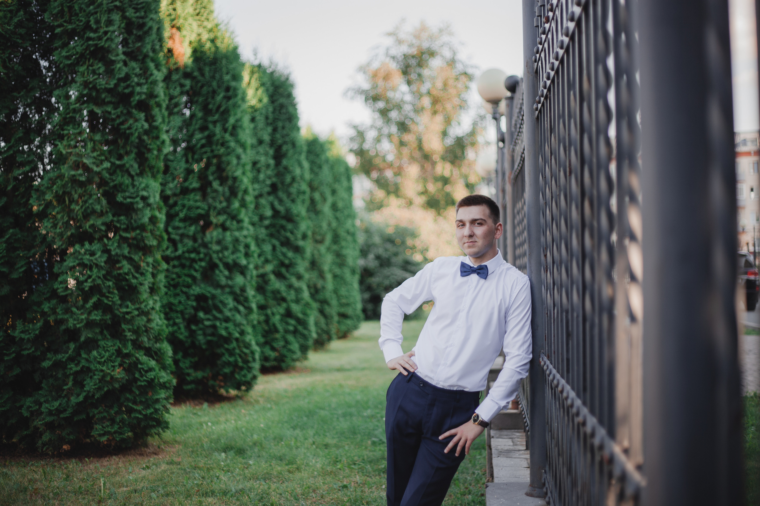 Илья и Ксения. Семейный и свадебный фотограф в Ижевске Лушникова Екатерина