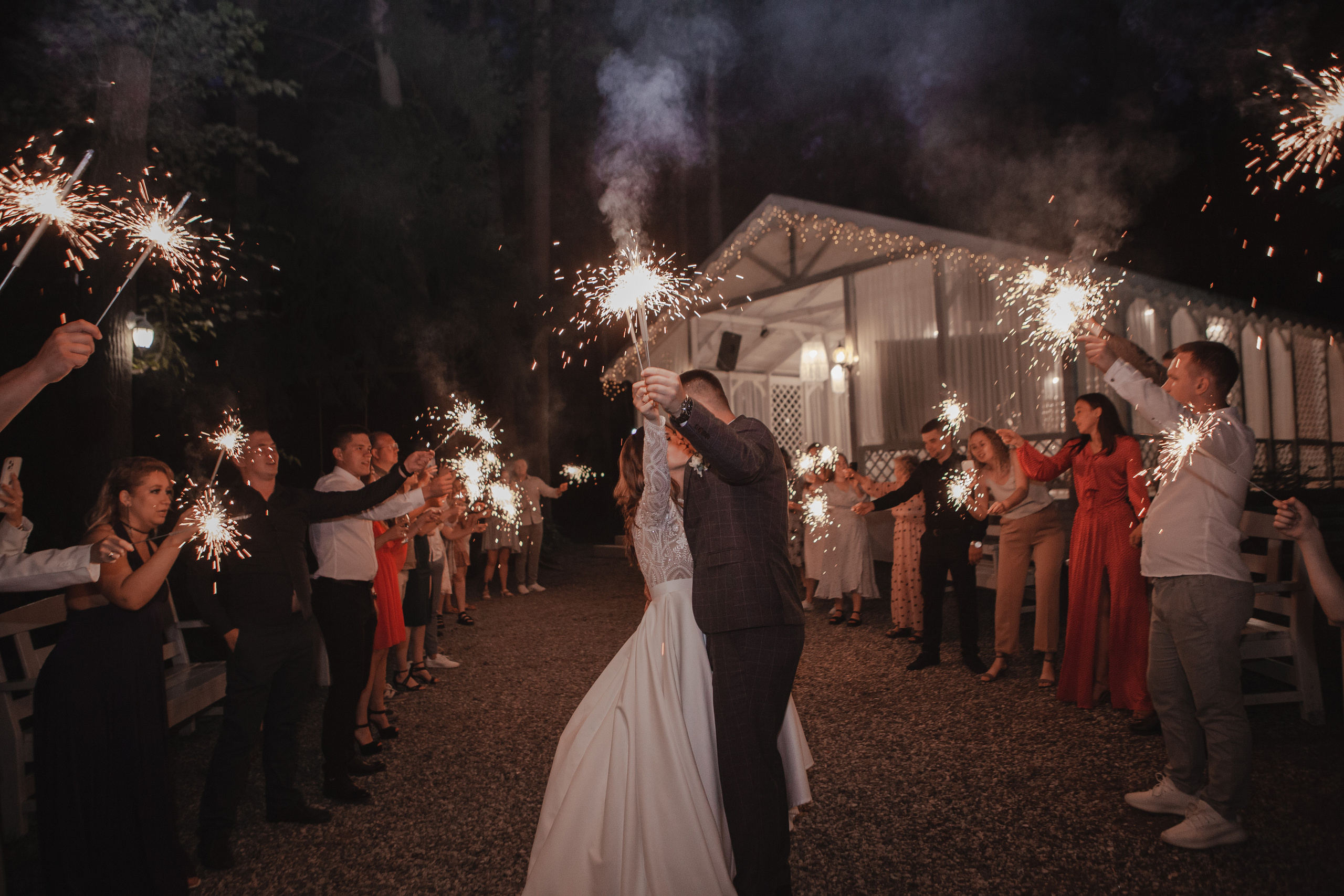 Руслан и Элиза. Семейный и свадебный фотограф в Ижевске Лушникова Екатерина