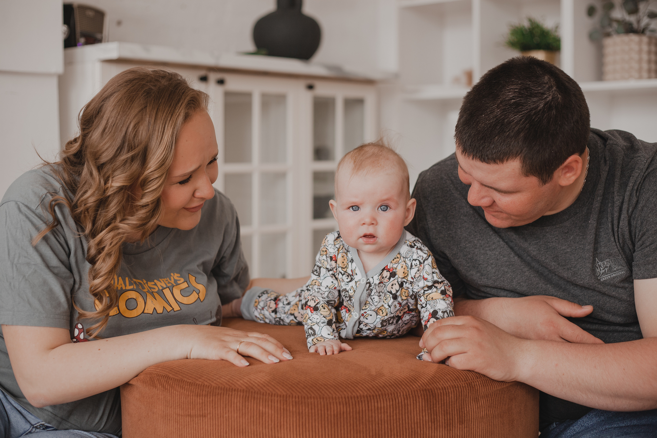 05.2022. Семейный и свадебный фотограф в Ижевске Лушникова Екатерина