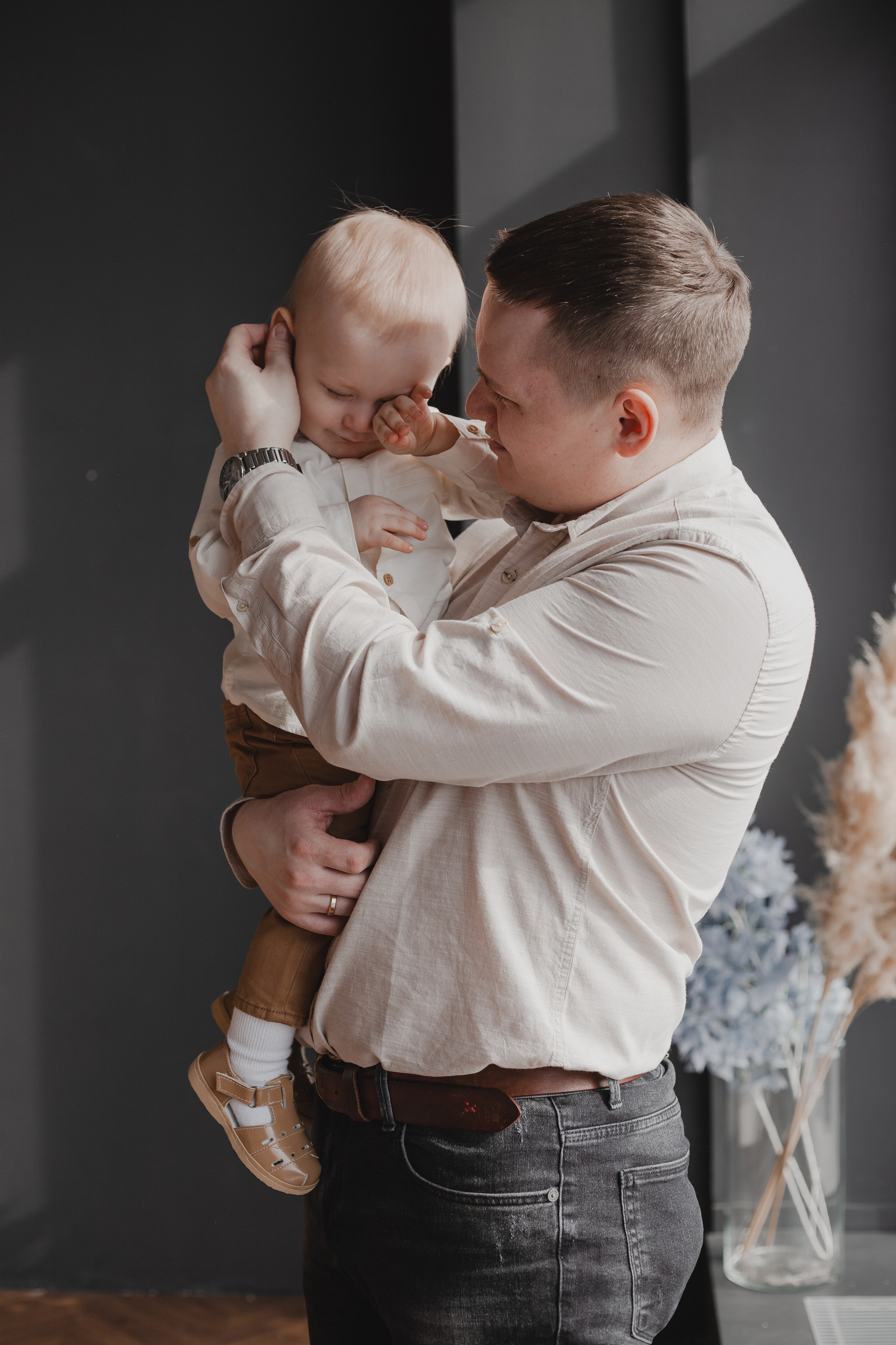 03.2022. Семейный и свадебный фотограф в Ижевске Лушникова Екатерина