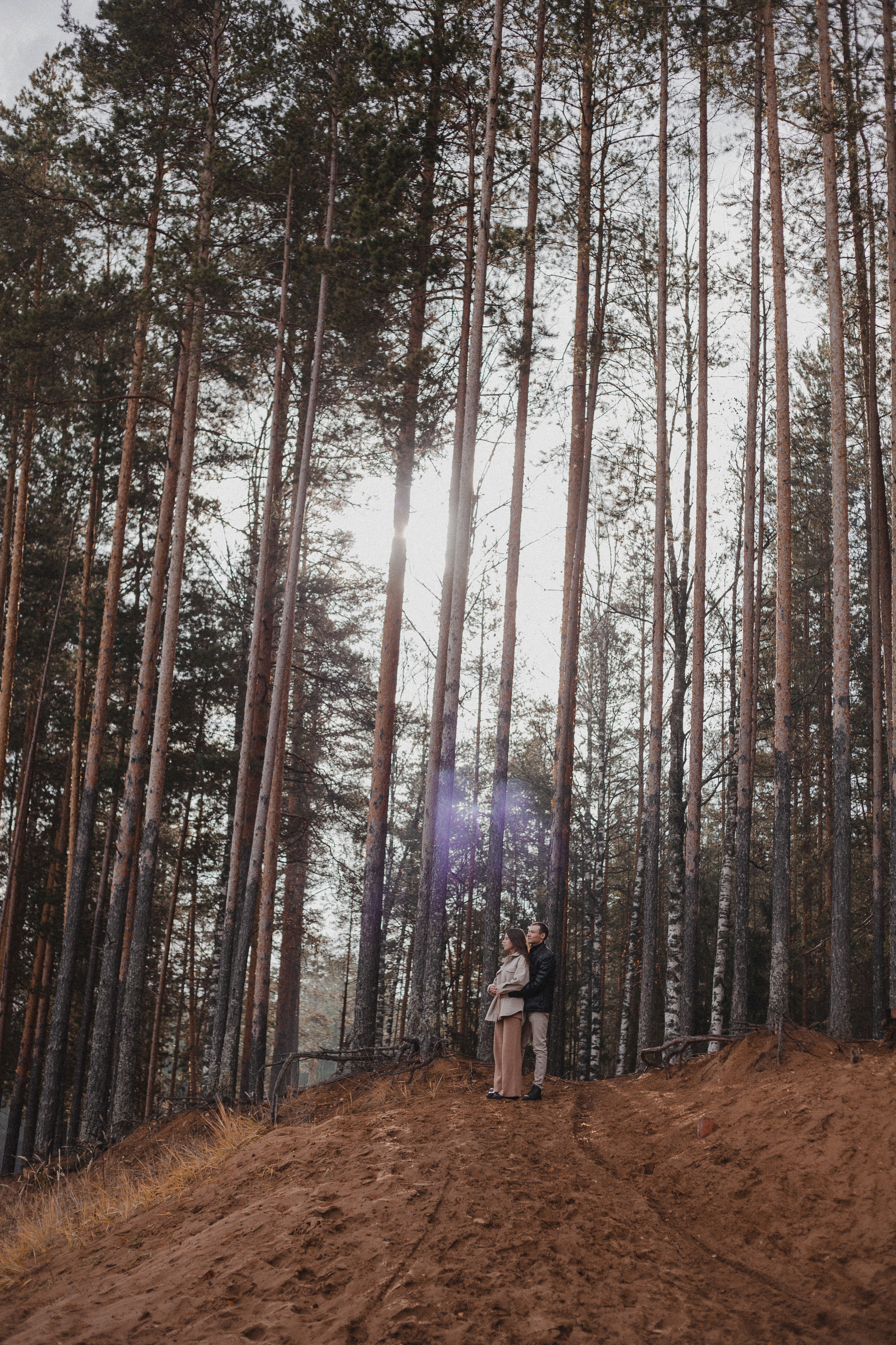 Иван и Алина. Семейный и свадебный фотограф в Ижевске Лушникова Екатерина