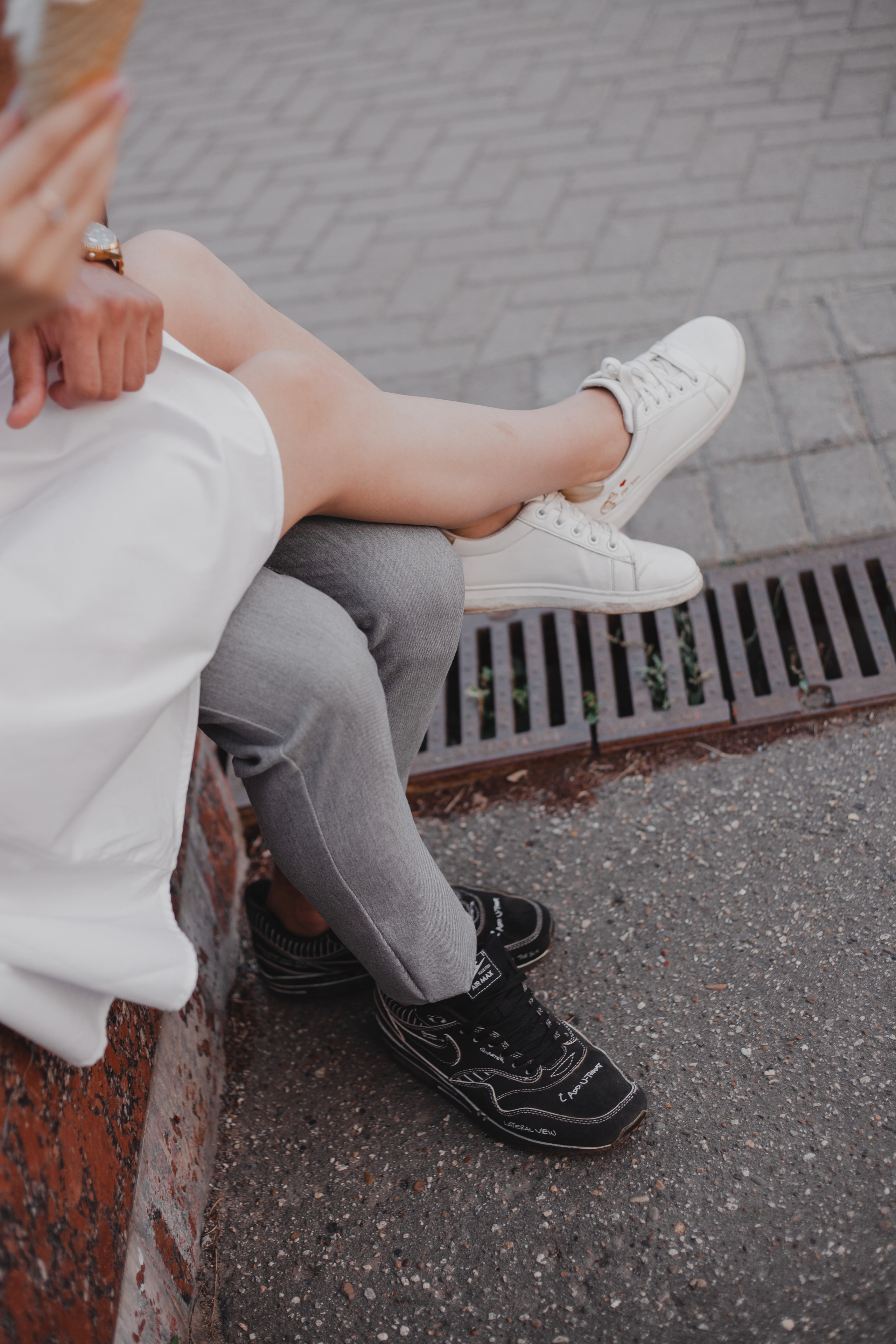 Александр и Диана. Семейный и свадебный фотограф в Ижевске Лушникова Екатерина