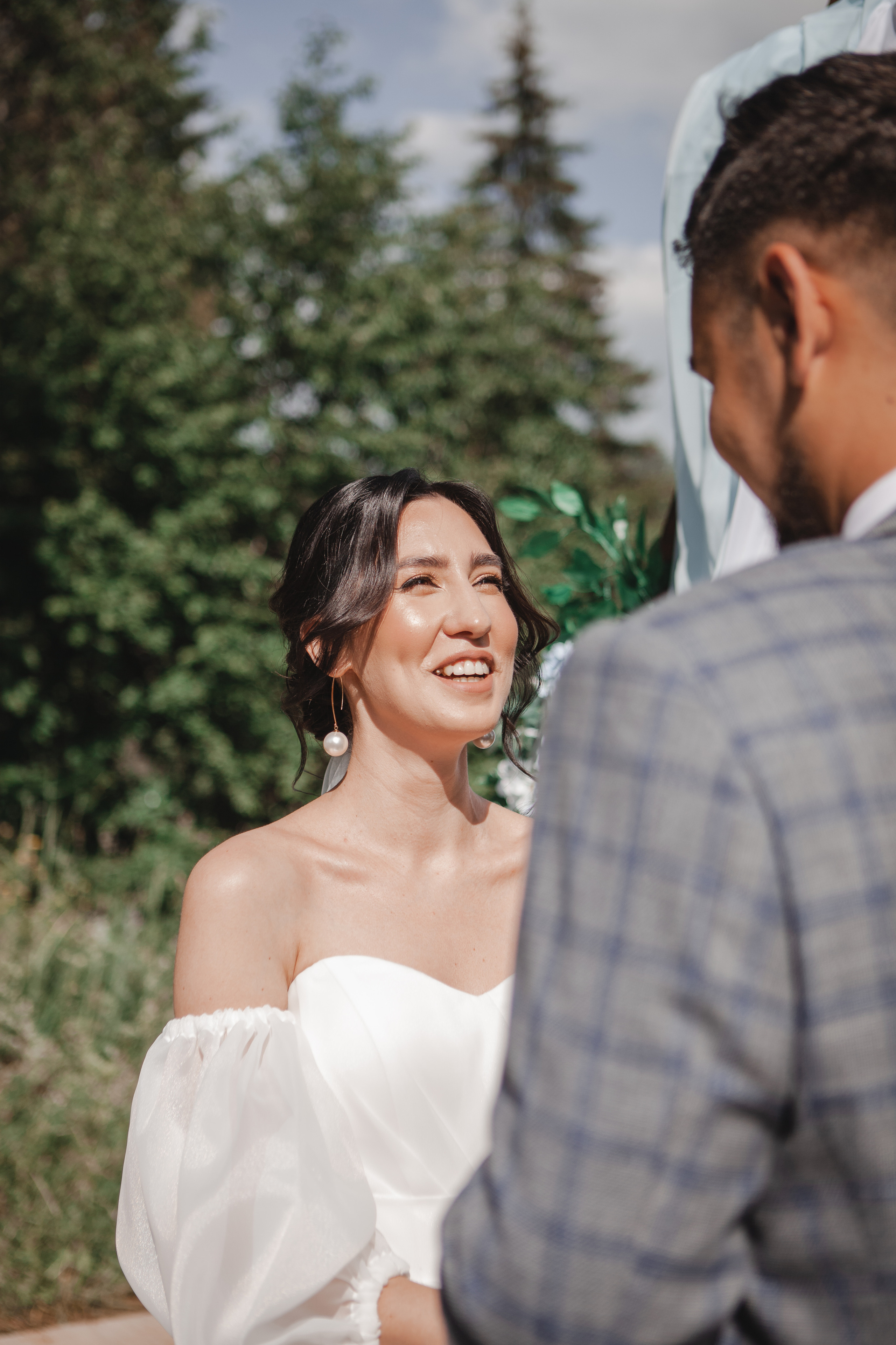 Игорь и Екатерина. Семейный и свадебный фотограф в Ижевске Лушникова Екатерина