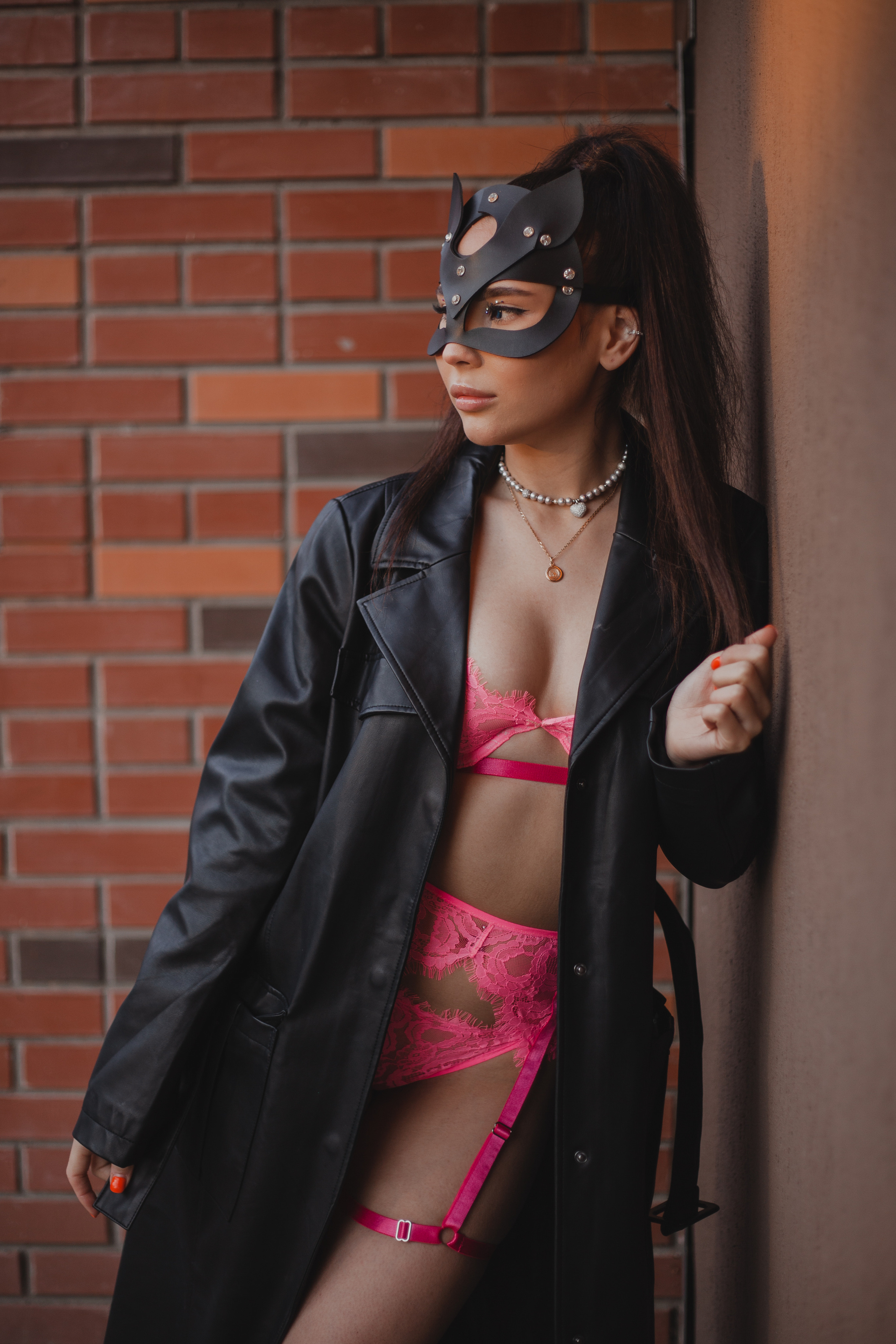 Линара. Семейный и свадебный фотограф в Ижевске Лушникова Екатерина