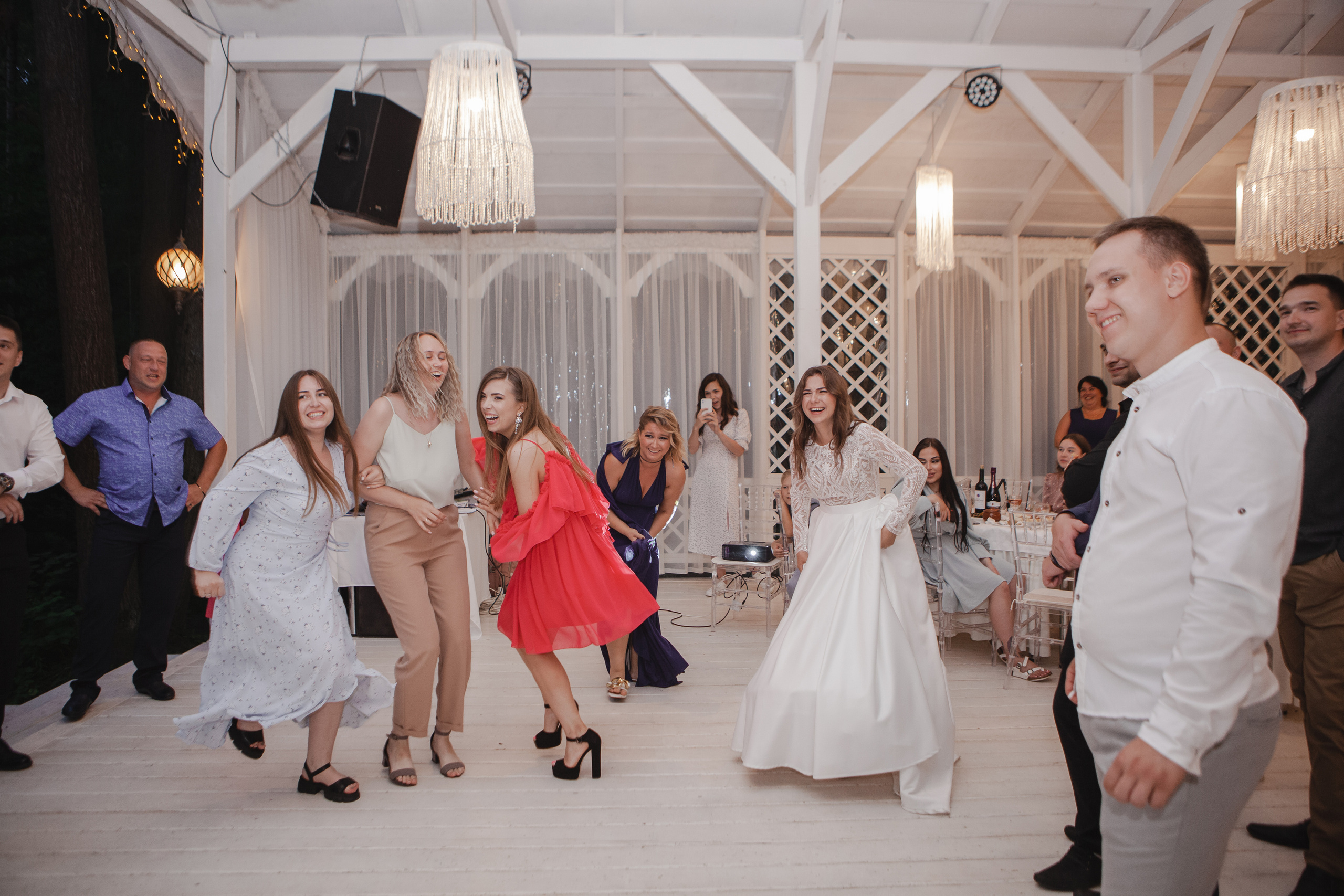 Руслан и Элиза. Семейный и свадебный фотограф в Ижевске Лушникова Екатерина