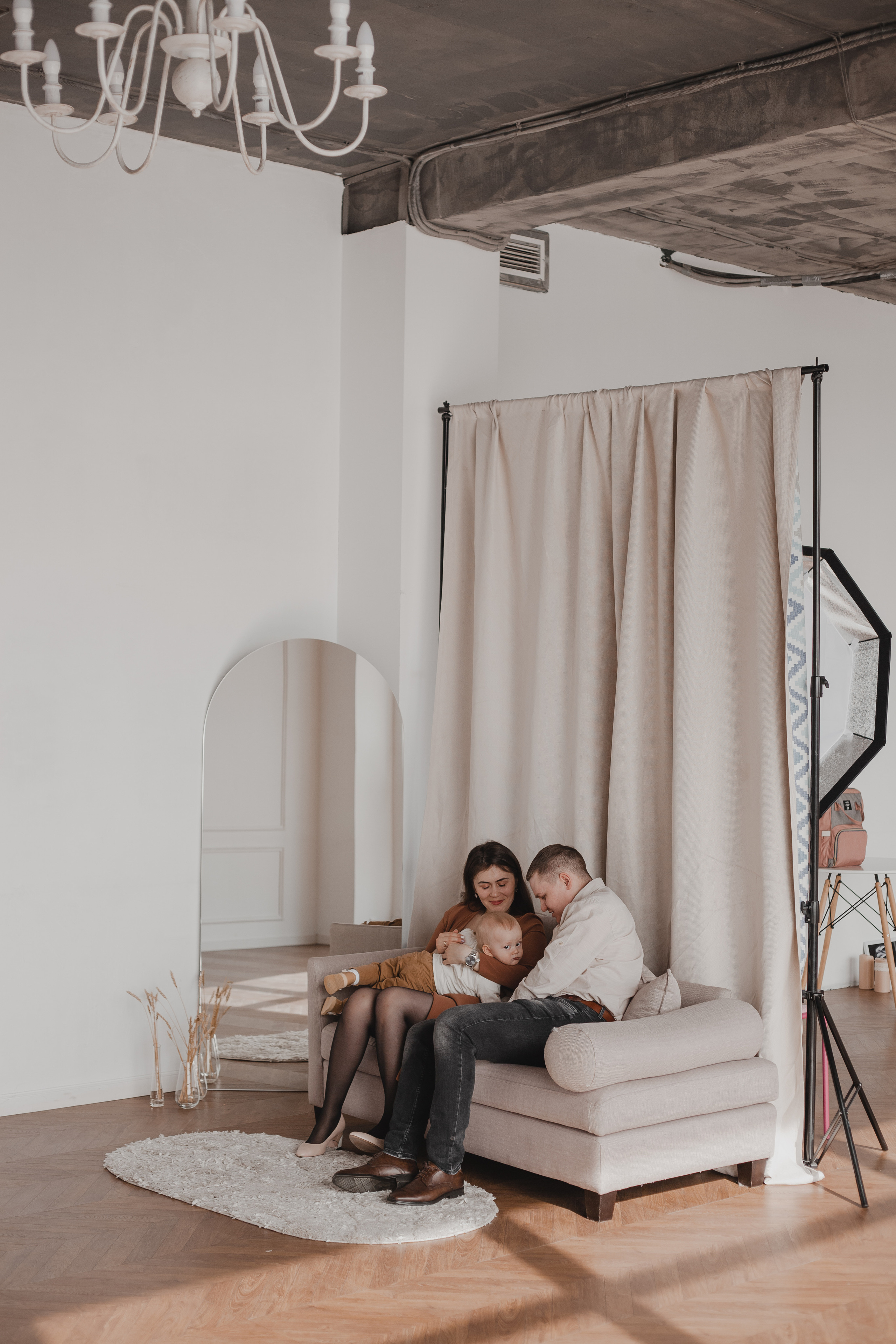 03.2022. Семейный и свадебный фотограф в Ижевске Лушникова Екатерина