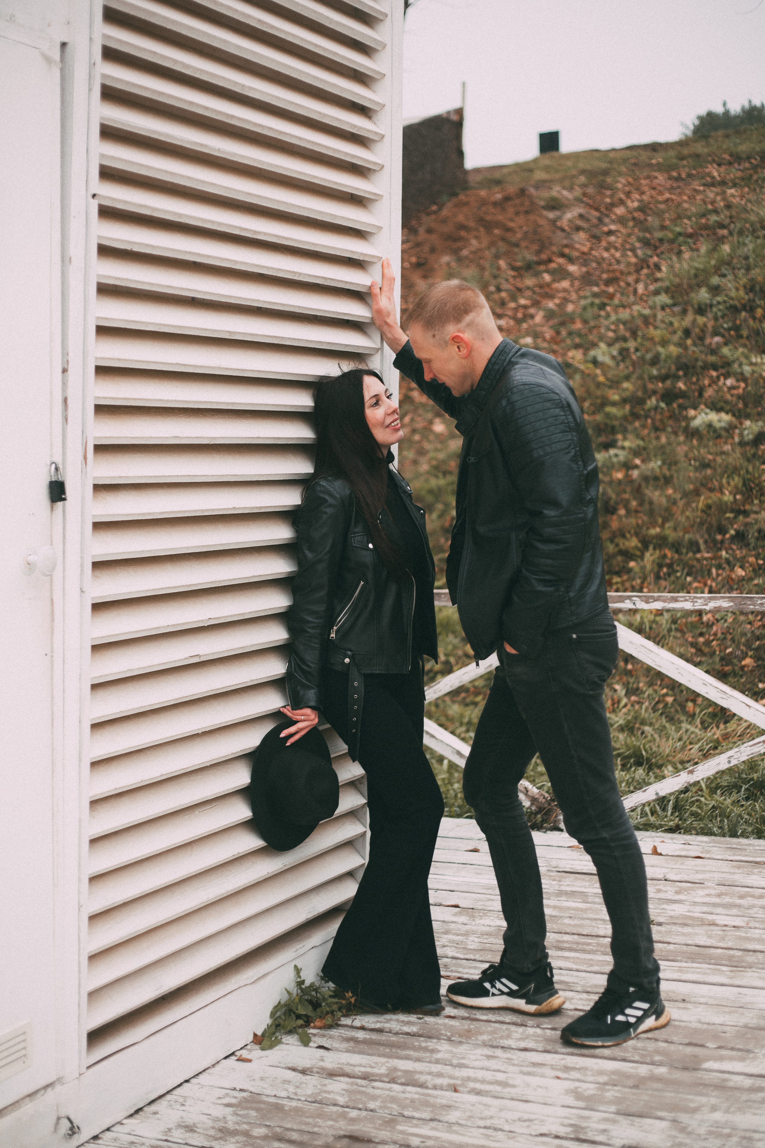 Дмитрий и Анна. Семейный и свадебный фотограф в Ижевске Лушникова Екатерина