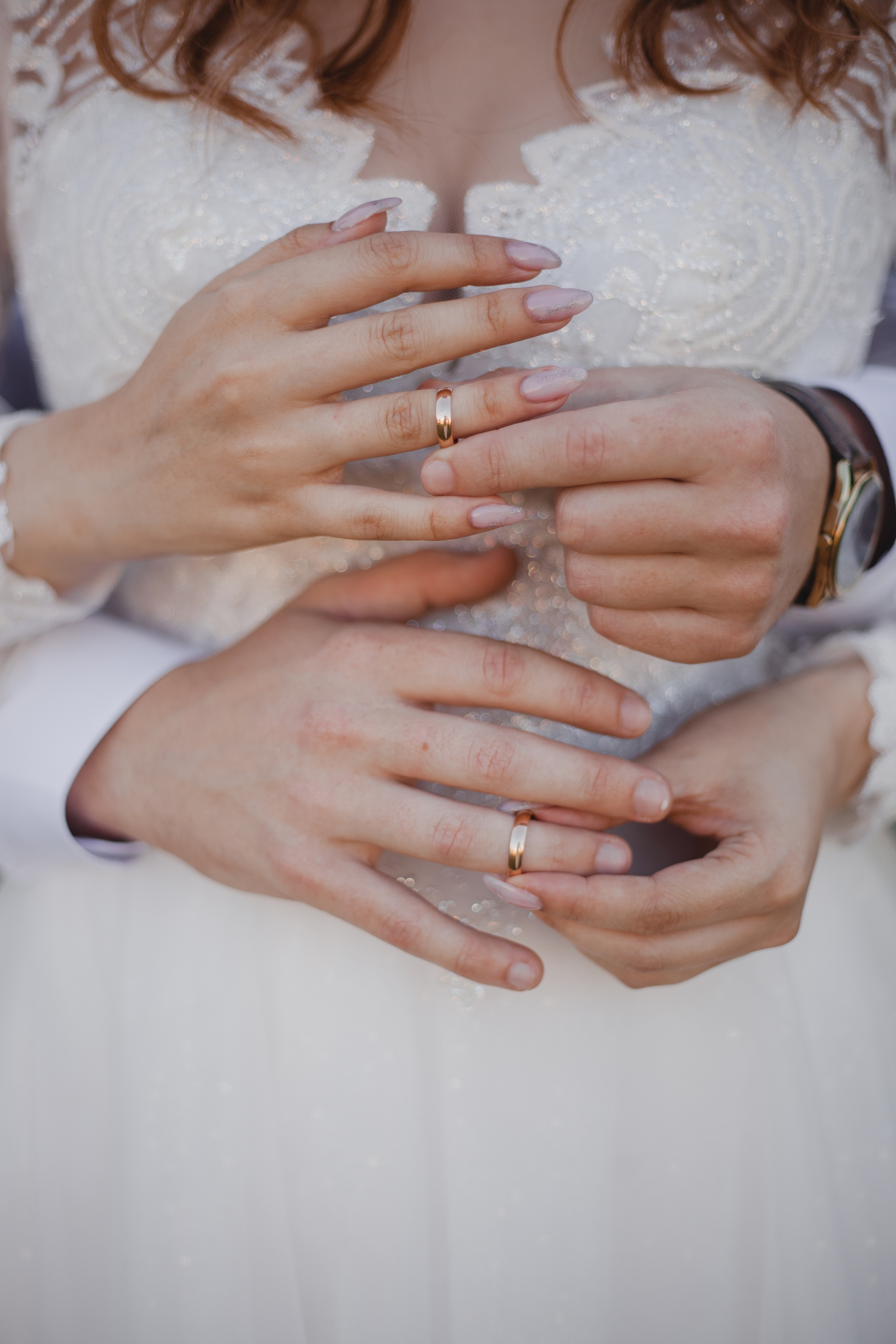 Илья и Ксения. Семейный и свадебный фотограф в Ижевске Лушникова Екатерина