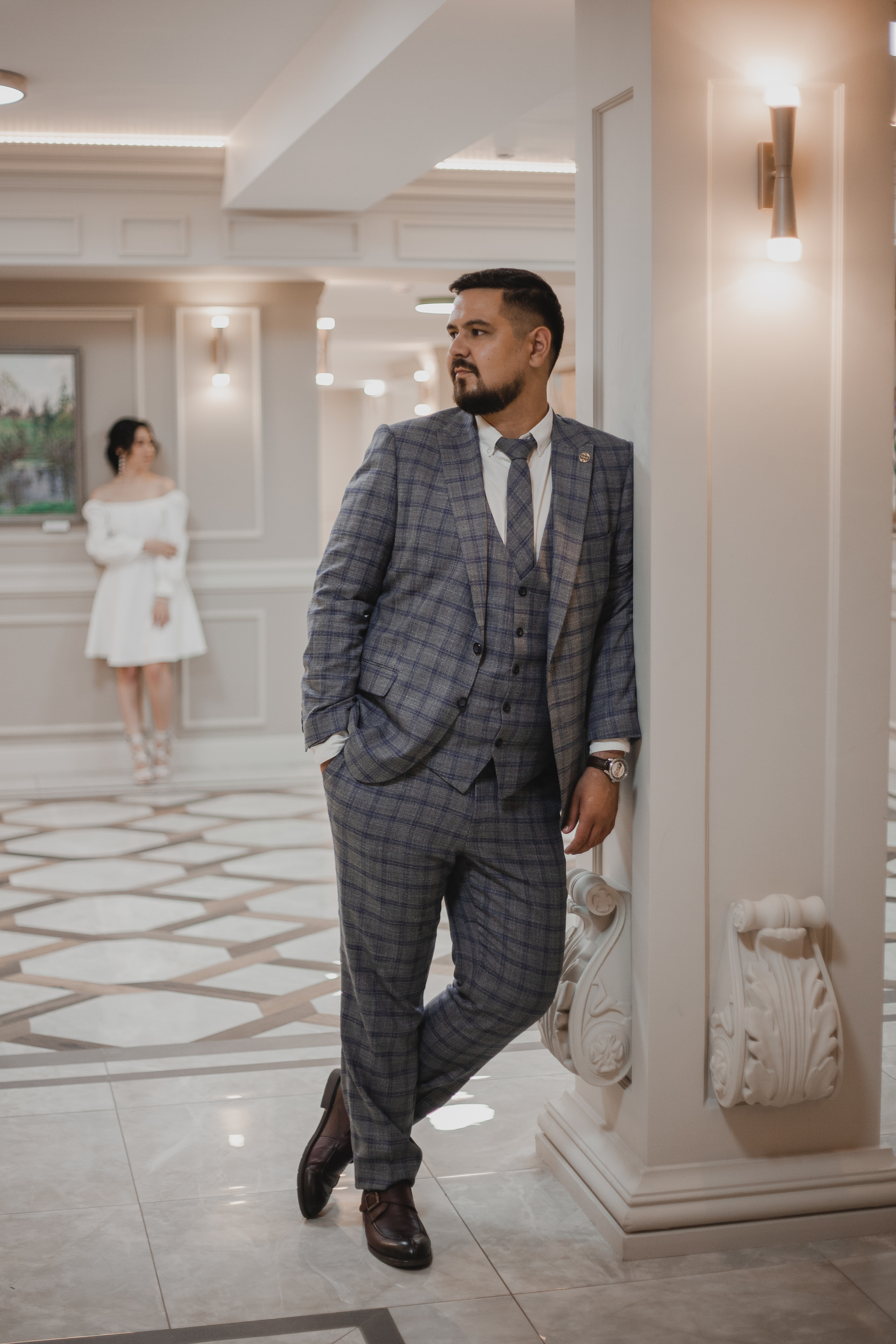 Игорь и Екатерина. Семейный и свадебный фотограф в Ижевске Лушникова Екатерина