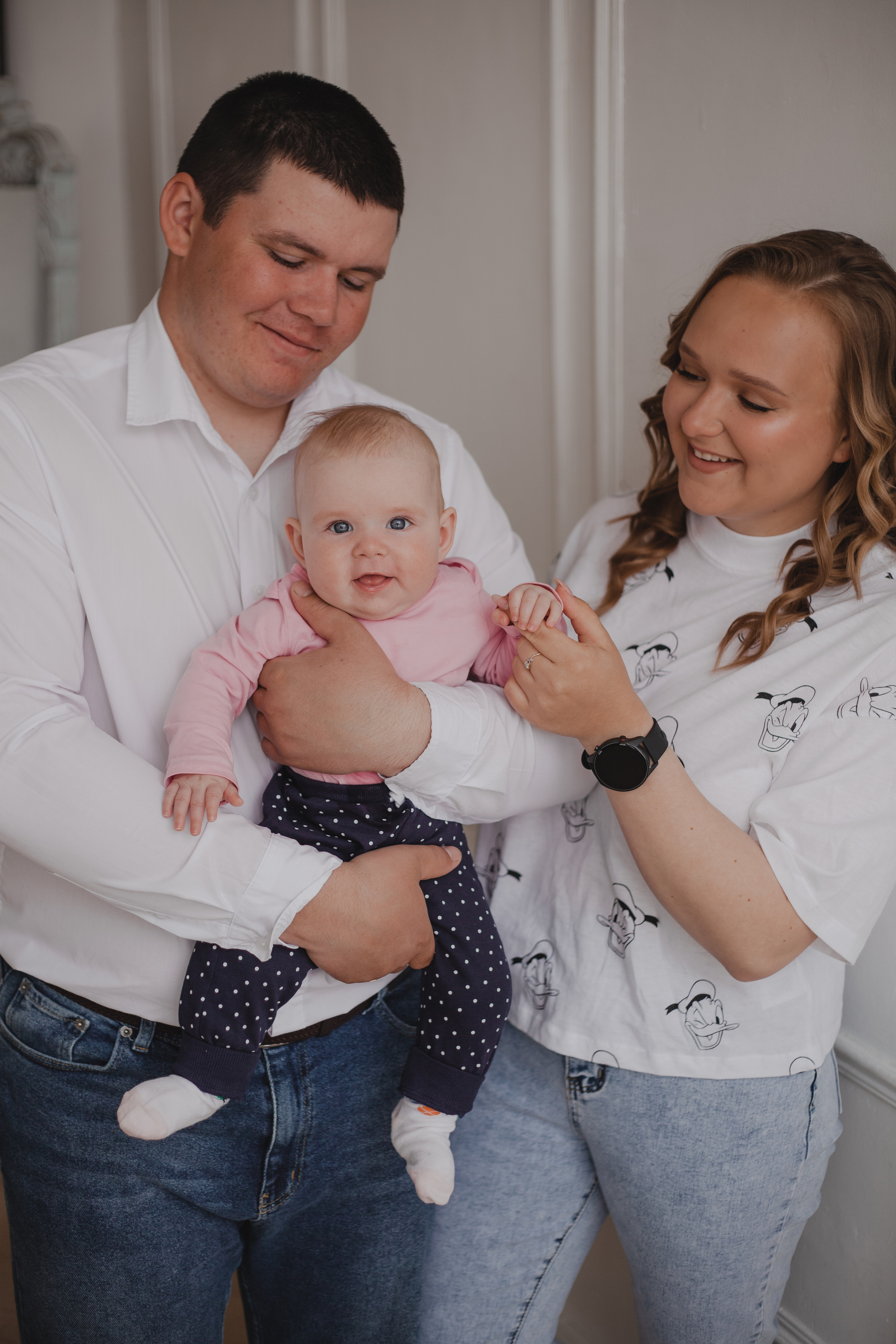 05.2022. Семейный и свадебный фотограф в Ижевске Лушникова Екатерина