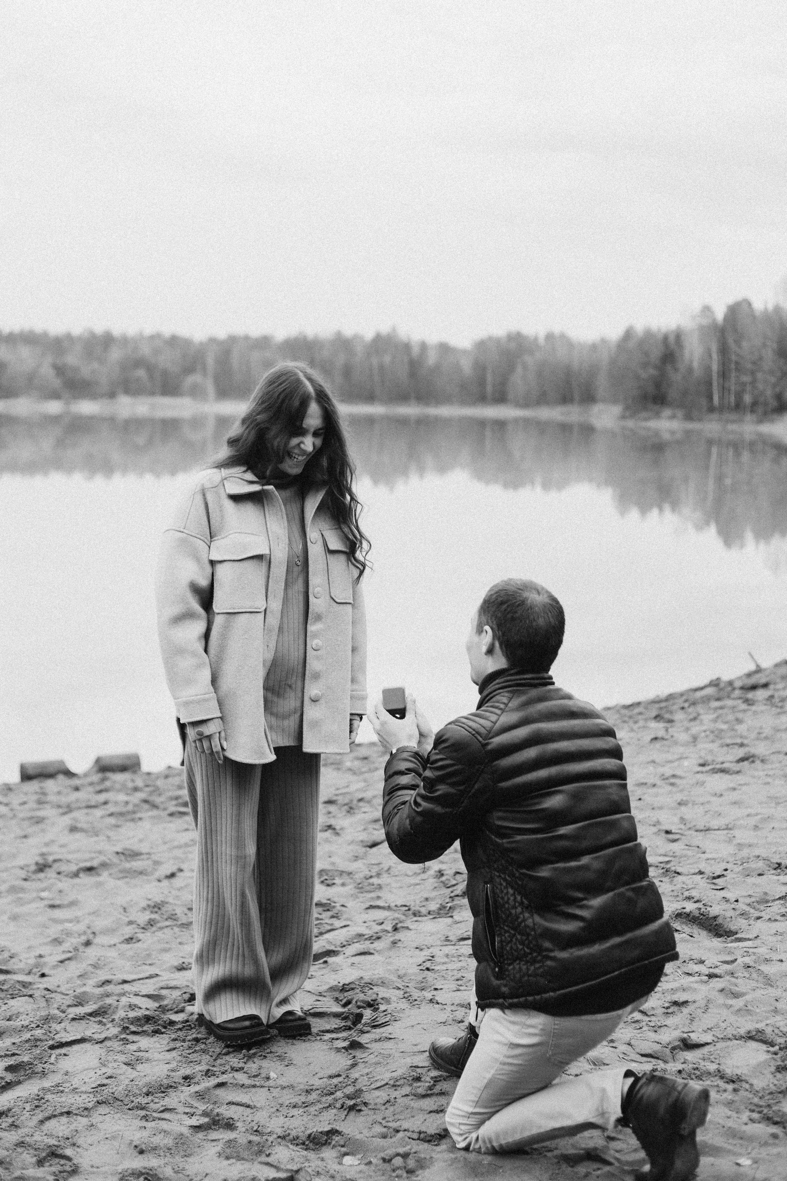 Иван и Алина. Семейный и свадебный фотограф в Ижевске Лушникова Екатерина