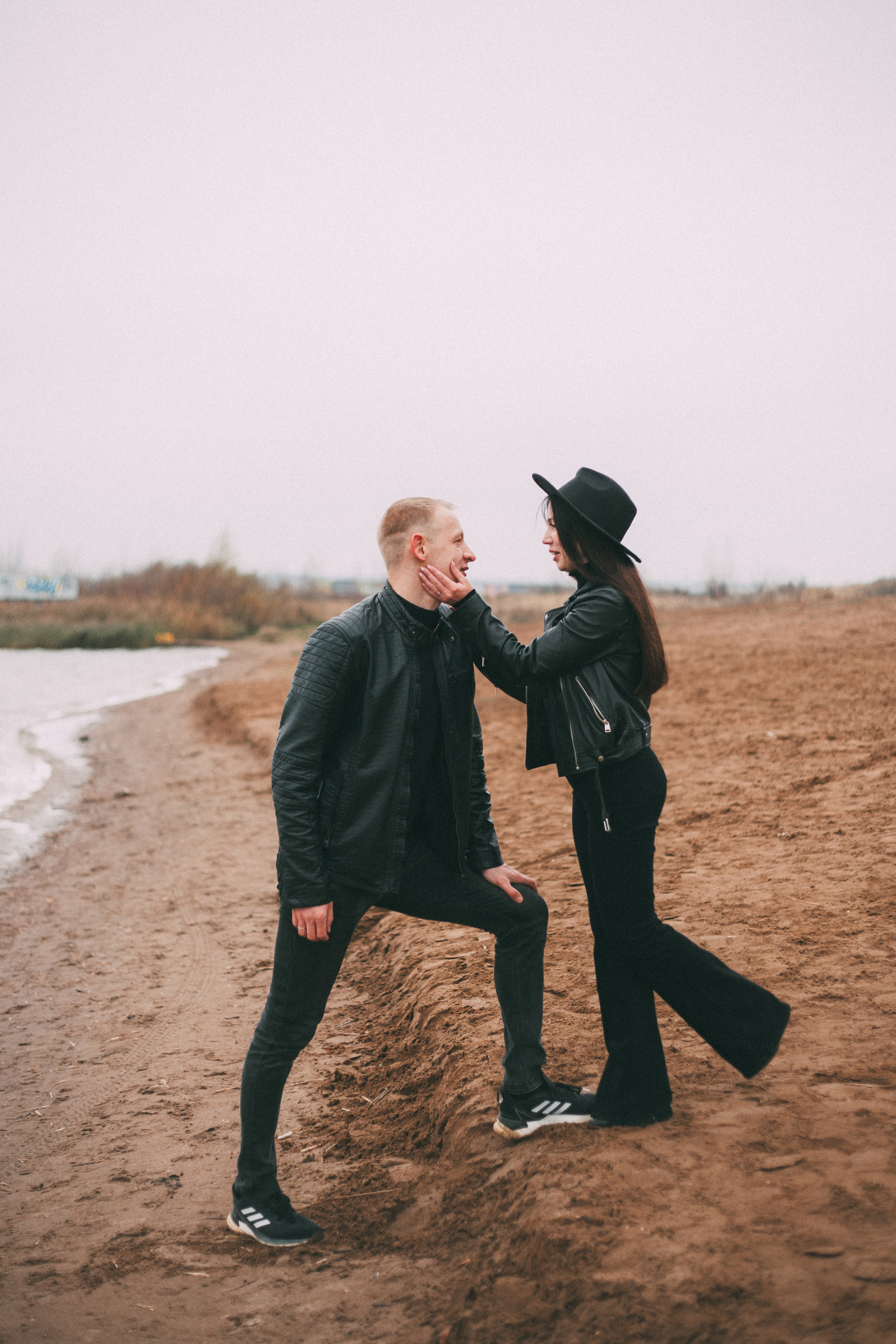 Дмитрий и Анна. Семейный и свадебный фотограф в Ижевске Лушникова Екатерина
