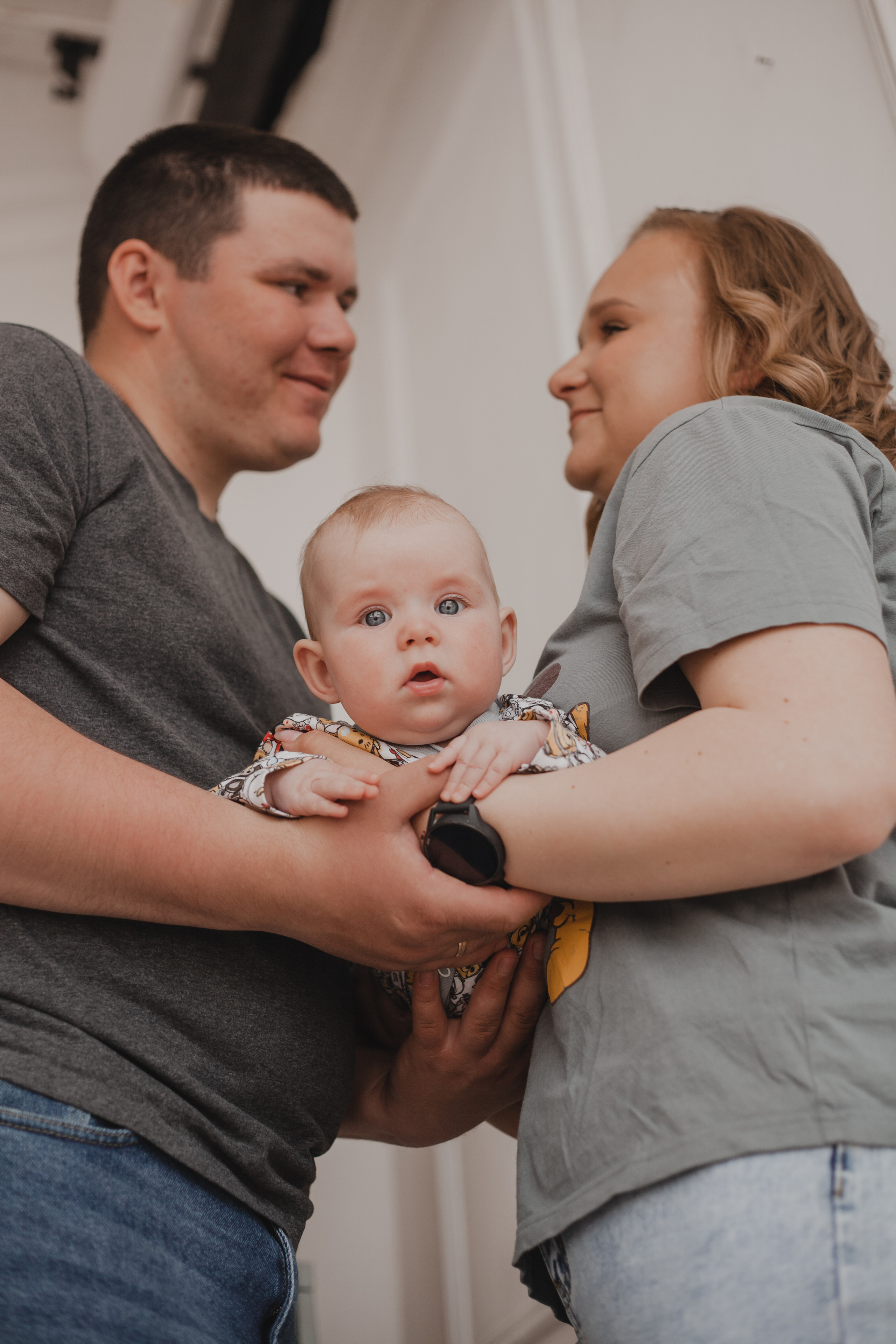 05.2022. Семейный и свадебный фотограф в Ижевске Лушникова Екатерина