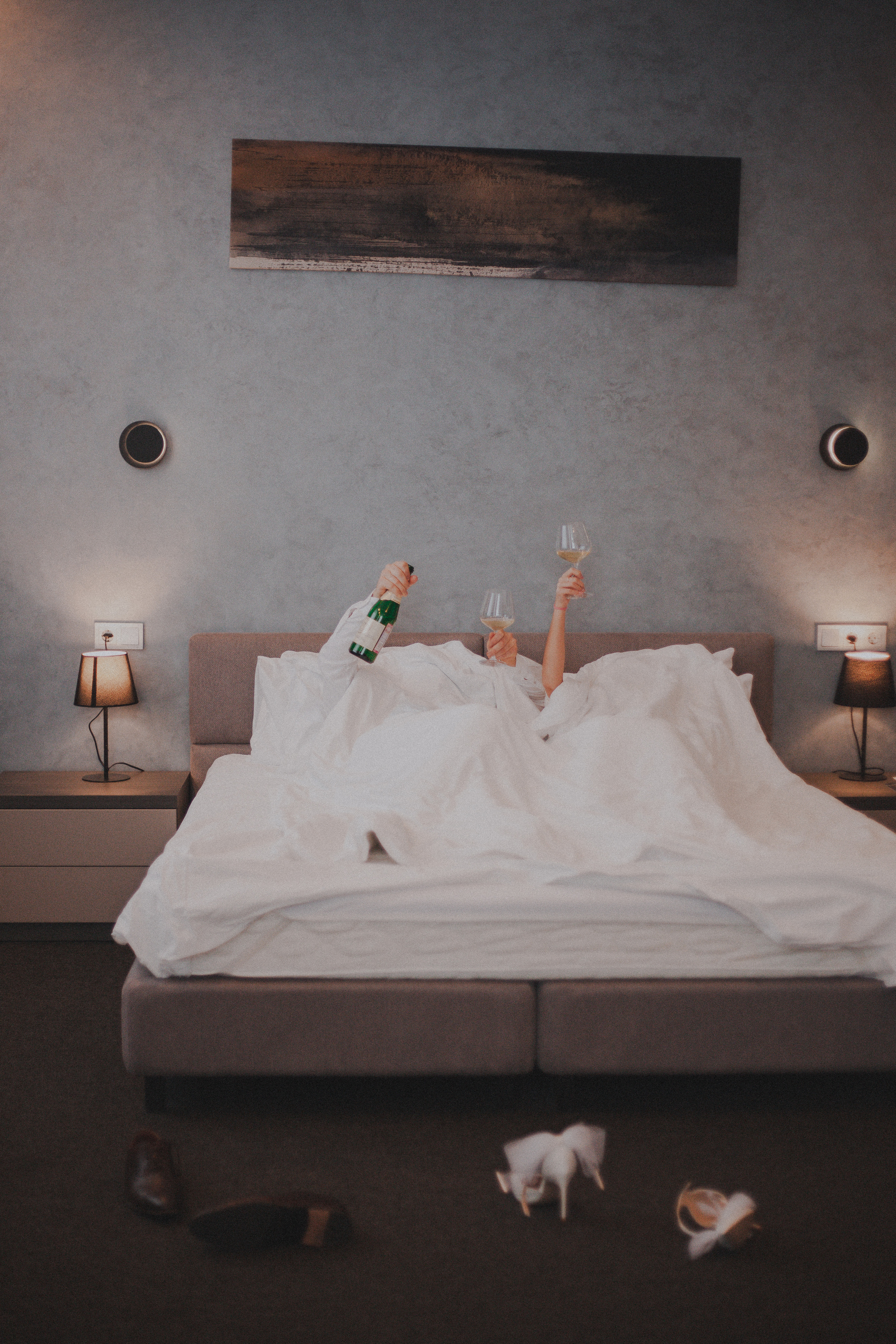 Ришат и Линара. Семейный и свадебный фотограф в Ижевске Лушникова Екатерина