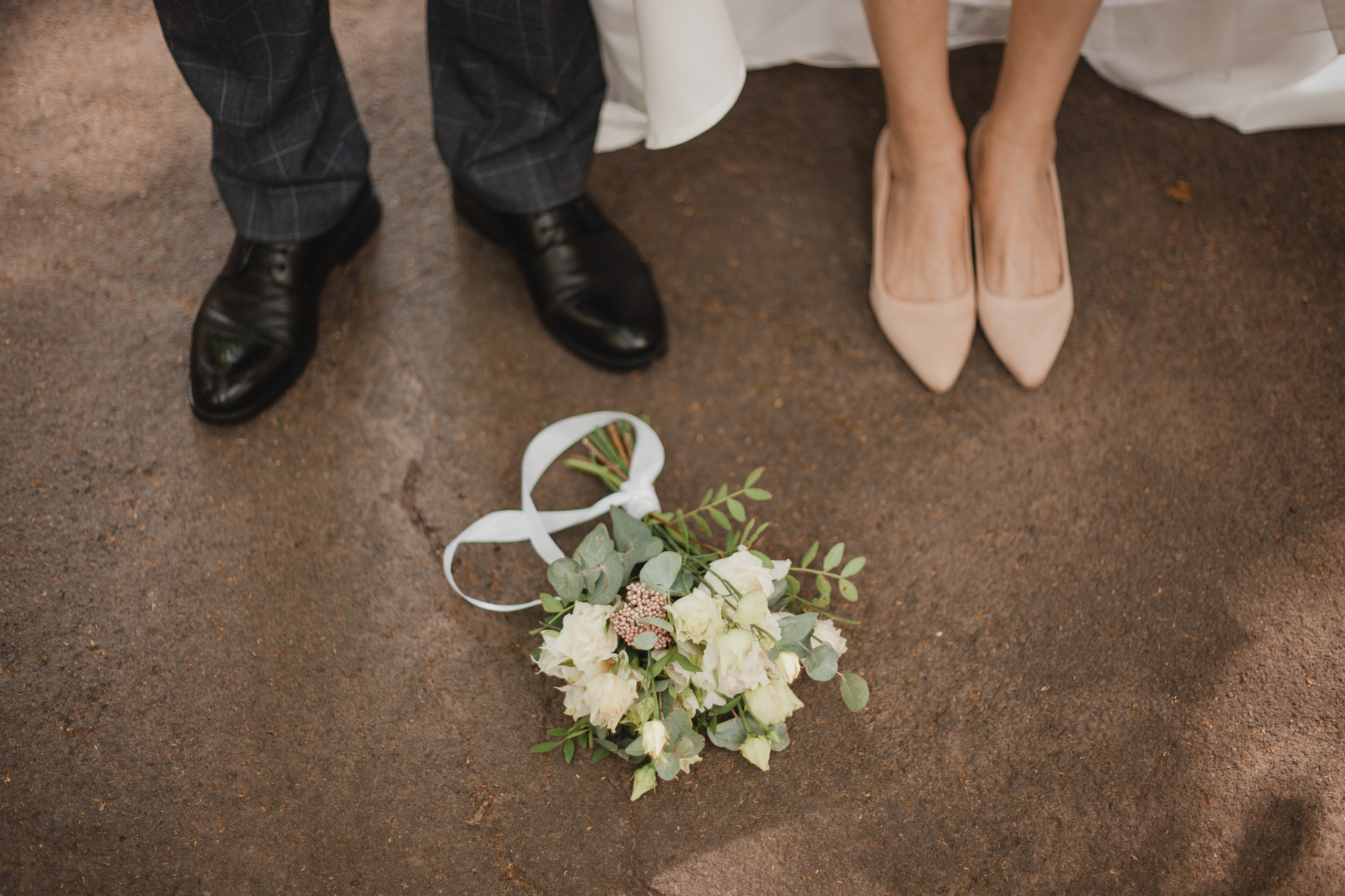 Руслан и Элиза. Семейный и свадебный фотограф в Ижевске Лушникова Екатерина