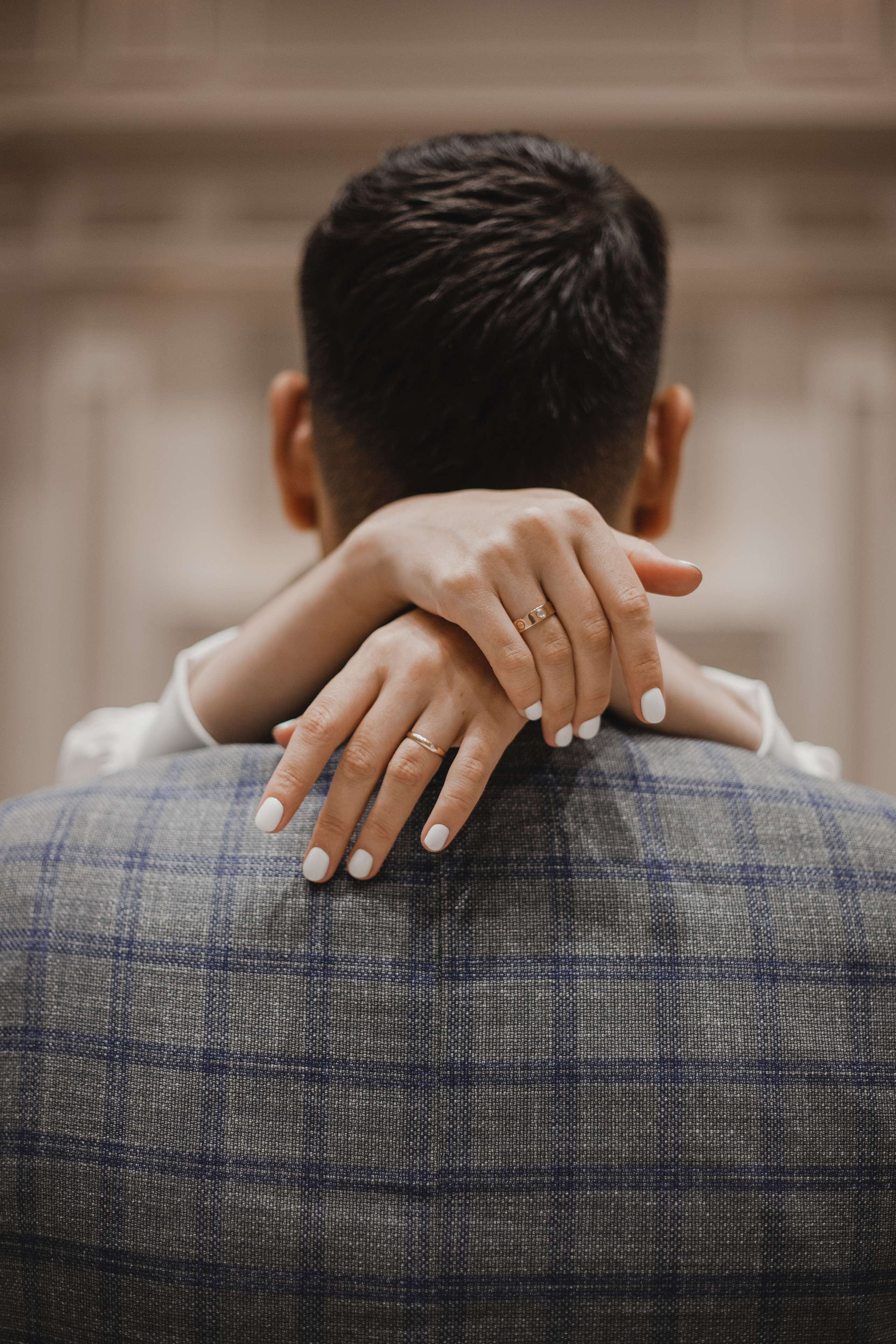 Игорь и Екатерина. Семейный и свадебный фотограф в Ижевске Лушникова Екатерина