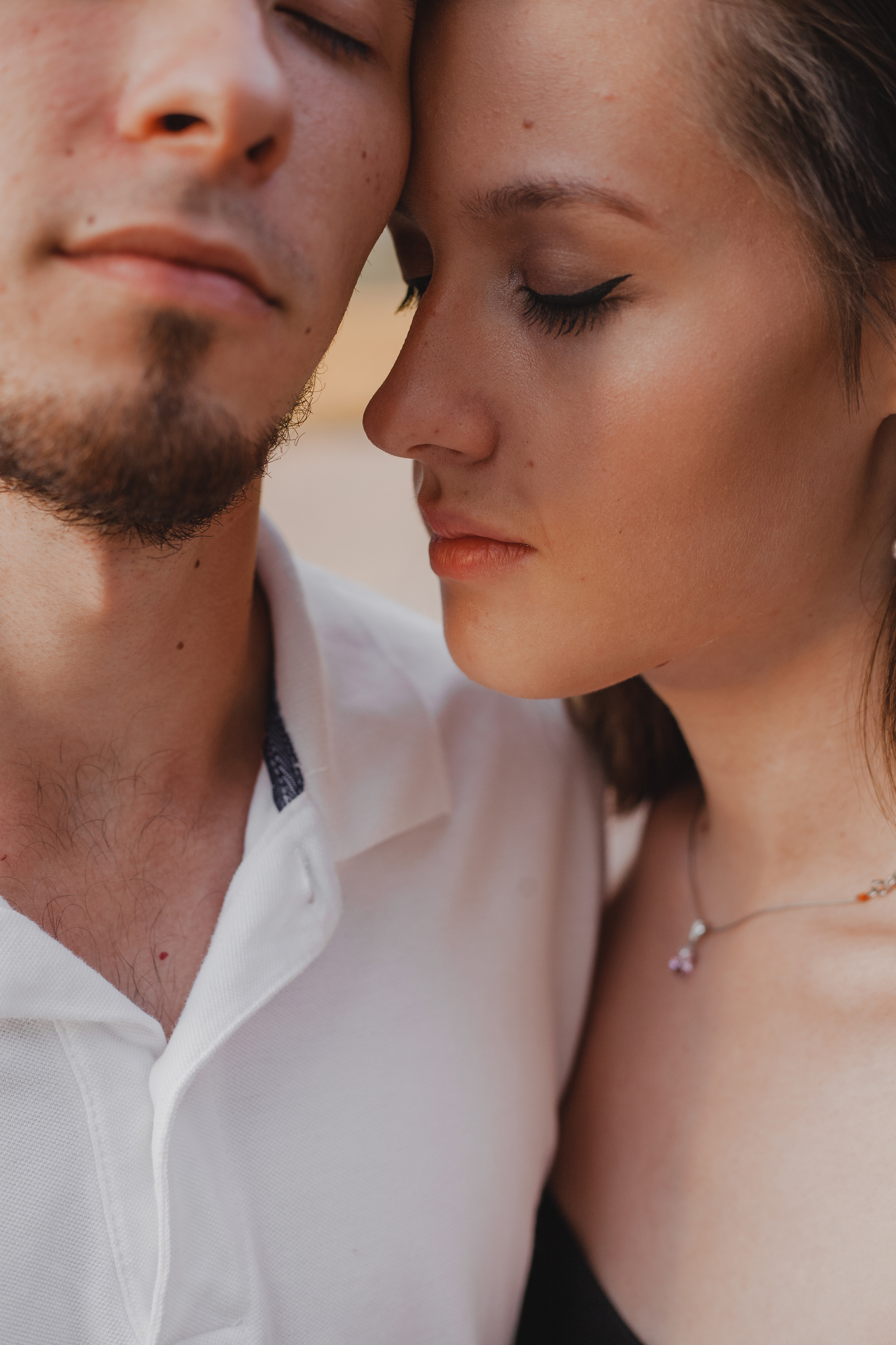 Кирилл и Дарья. Семейный и свадебный фотограф в Ижевске Лушникова Екатерина