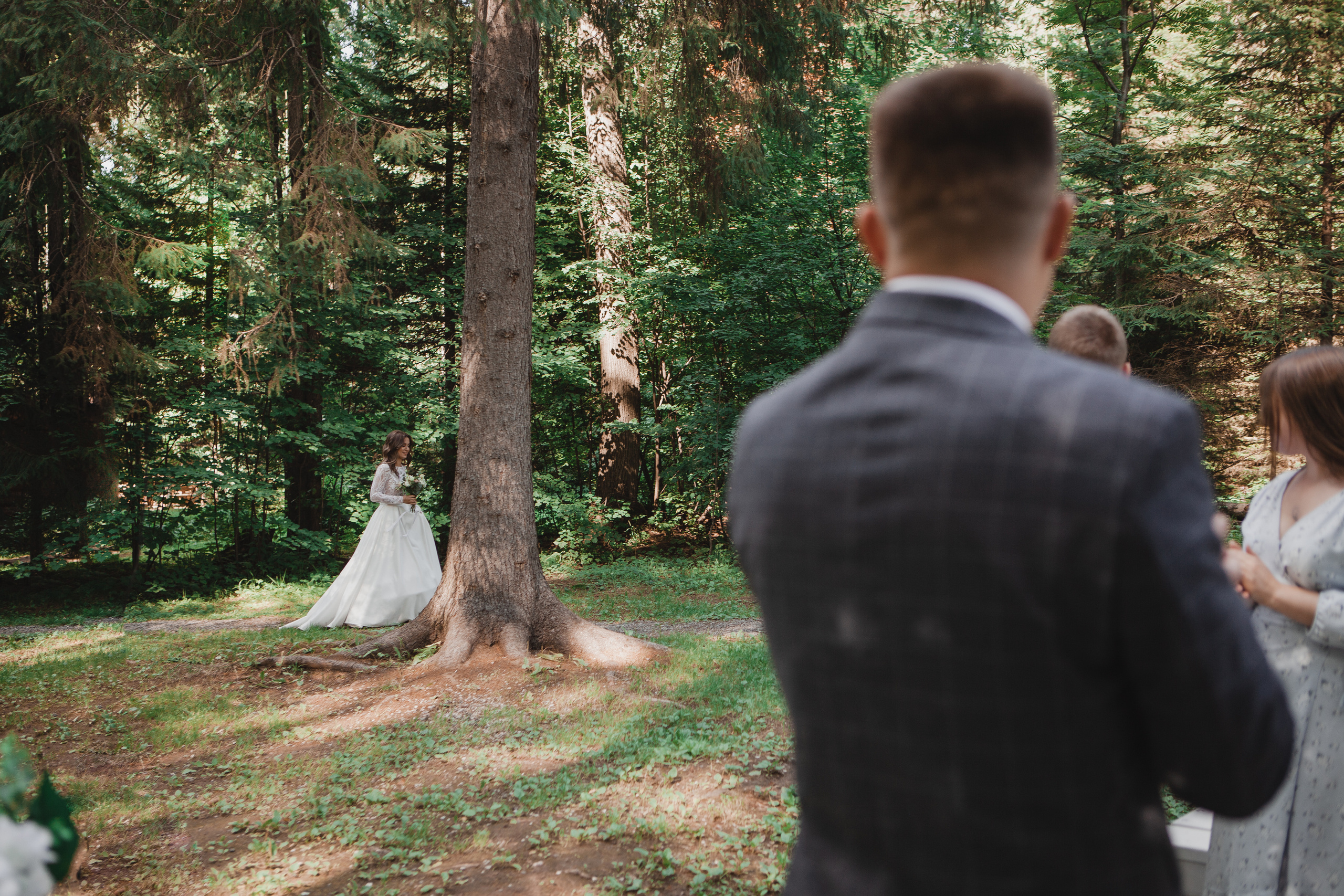 Руслан и Элиза. Семейный и свадебный фотограф в Ижевске Лушникова Екатерина