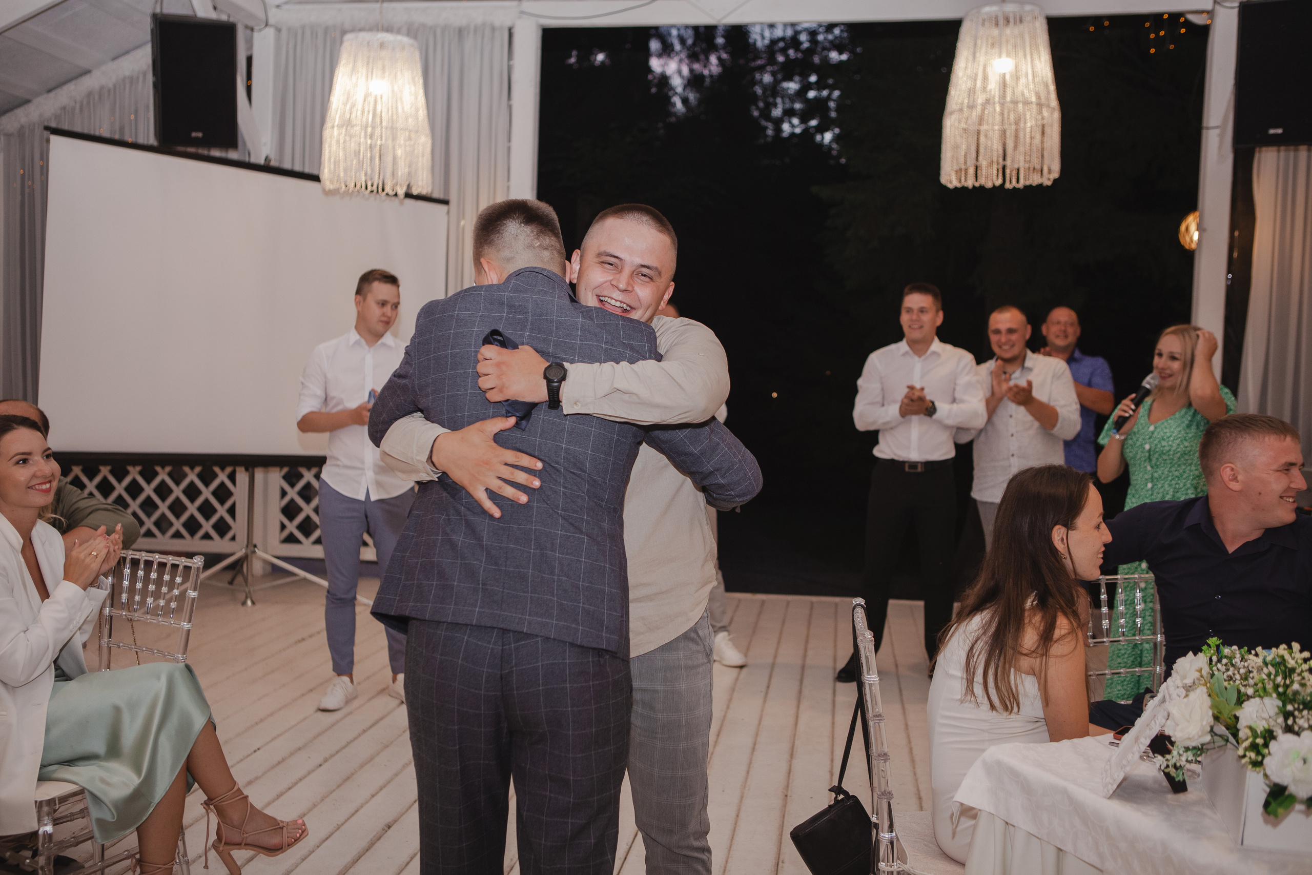 Руслан и Элиза. Семейный и свадебный фотограф в Ижевске Лушникова Екатерина