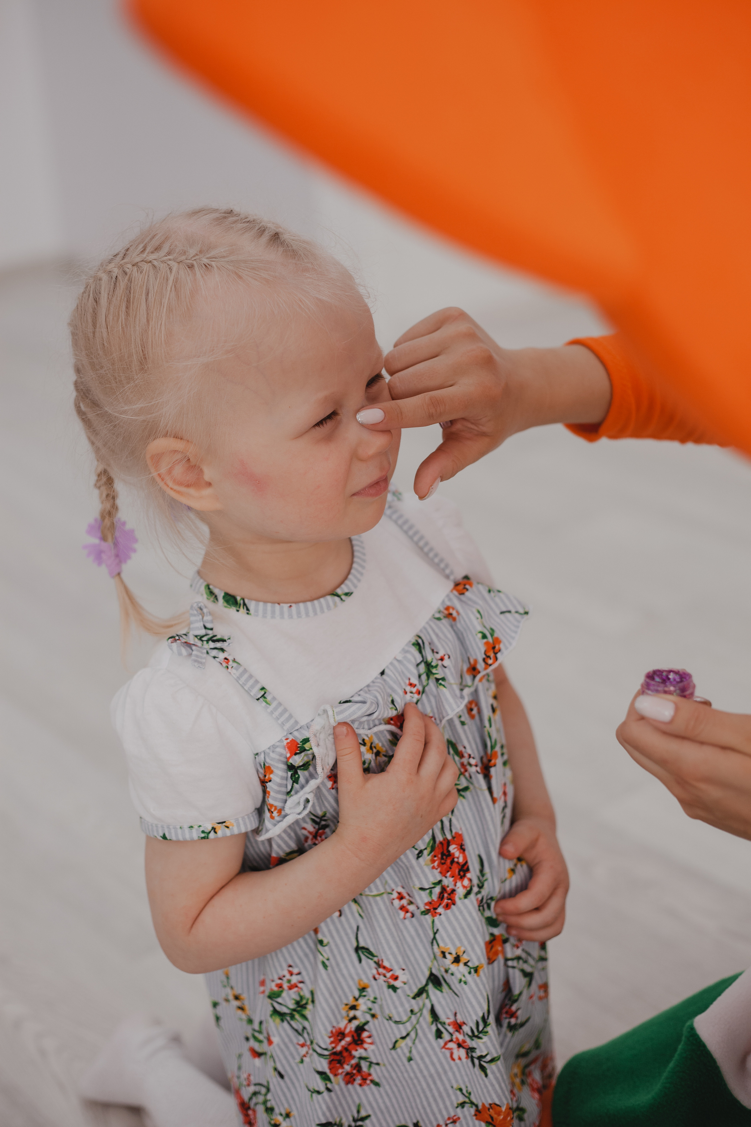 День рождения Нины. Семейный и свадебный фотограф в Ижевске Лушникова Екатерина