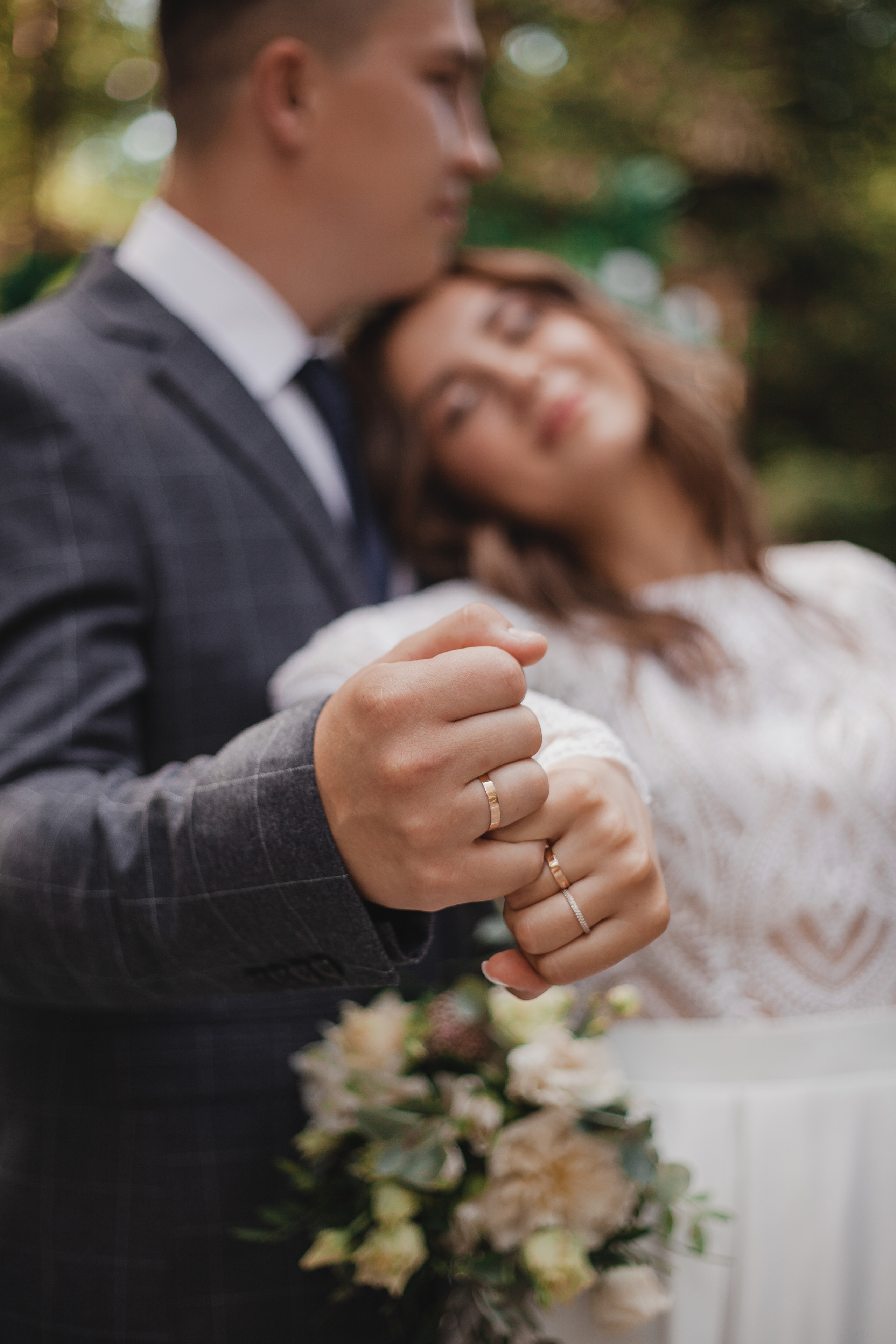 Руслан и Элиза. Семейный и свадебный фотограф в Ижевске Лушникова Екатерина