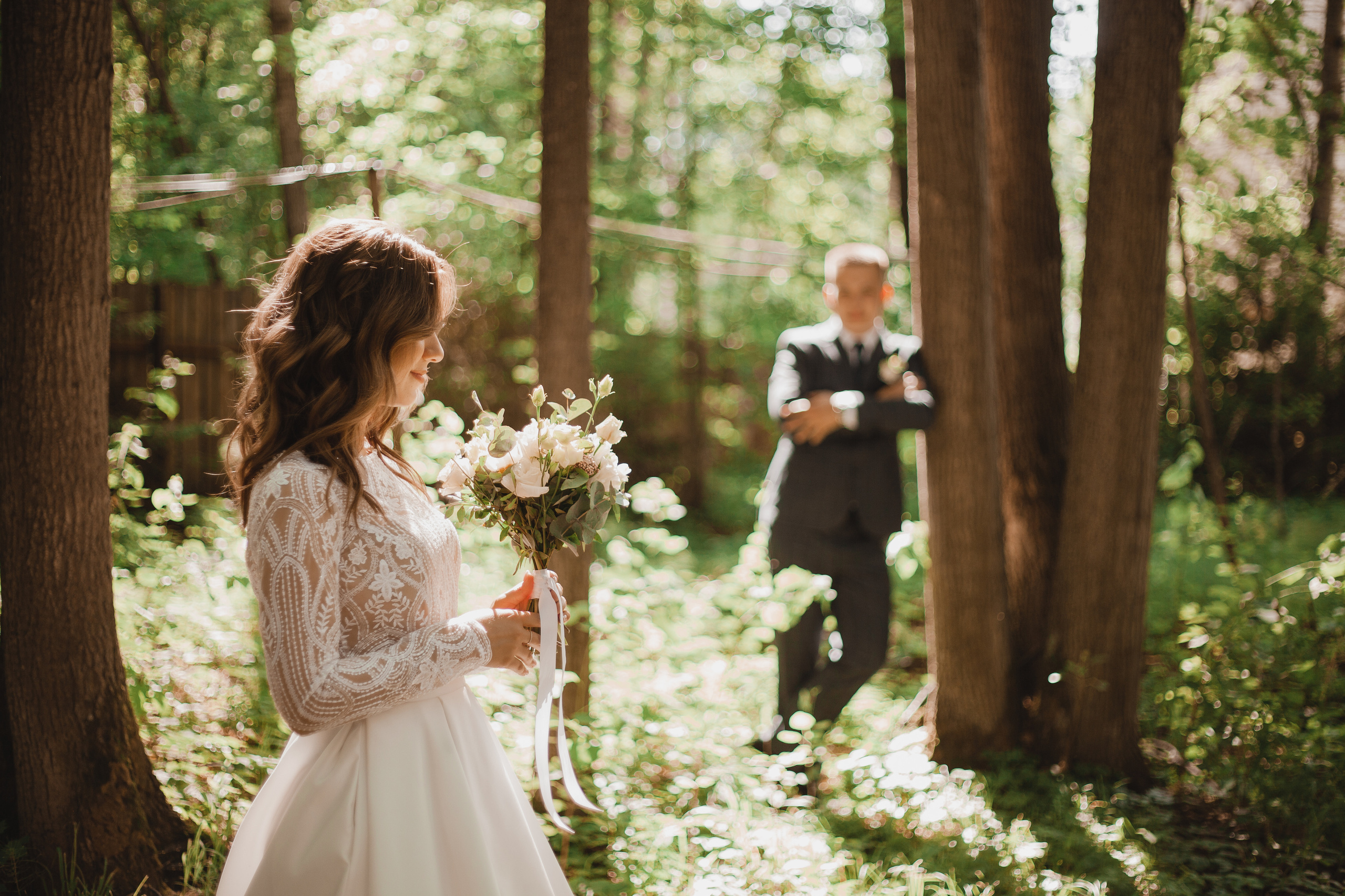 Руслан и Элиза. Семейный и свадебный фотограф в Ижевске Лушникова Екатерина