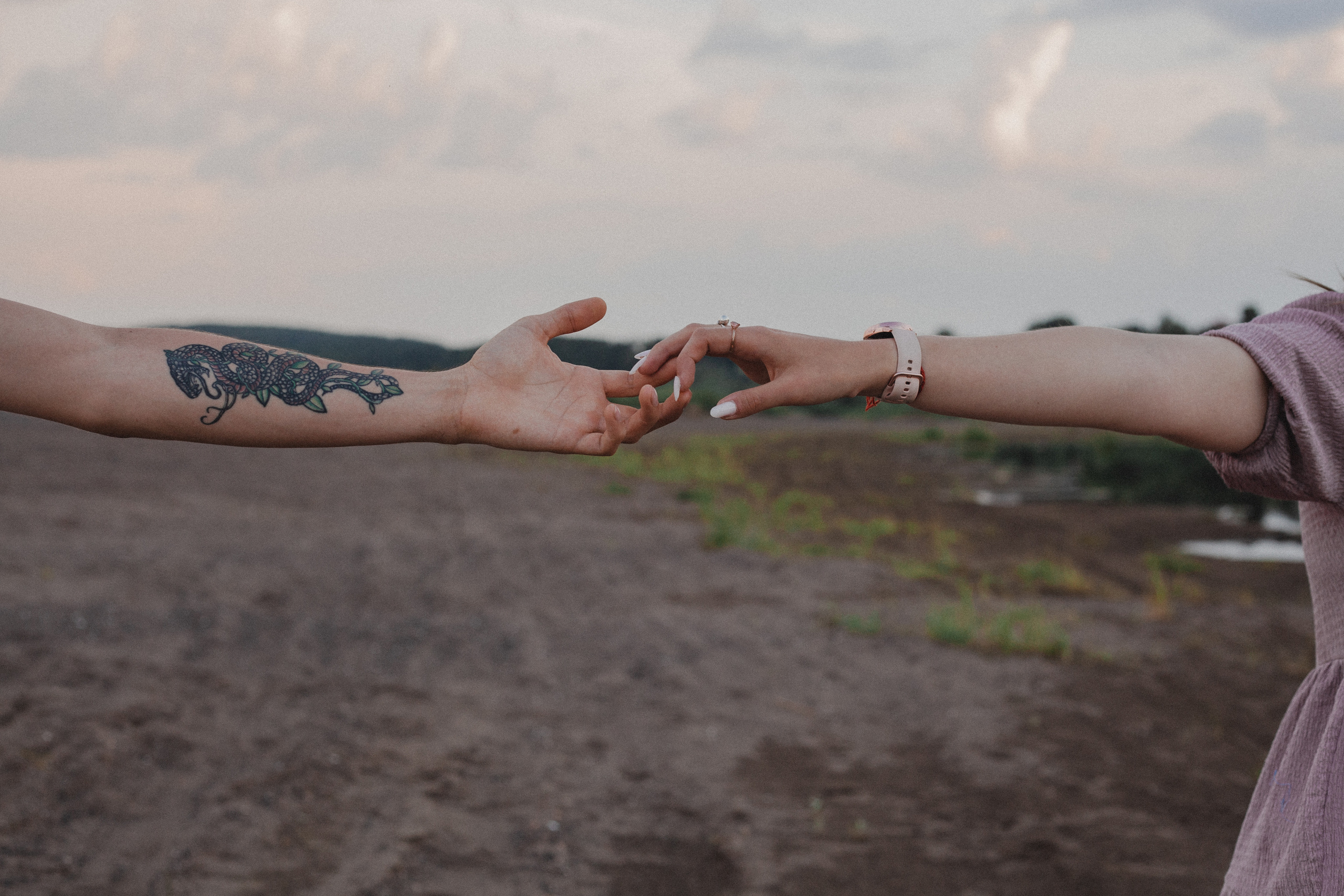 Кирилл и Дарья. Семейный и свадебный фотограф в Ижевске Лушникова Екатерина