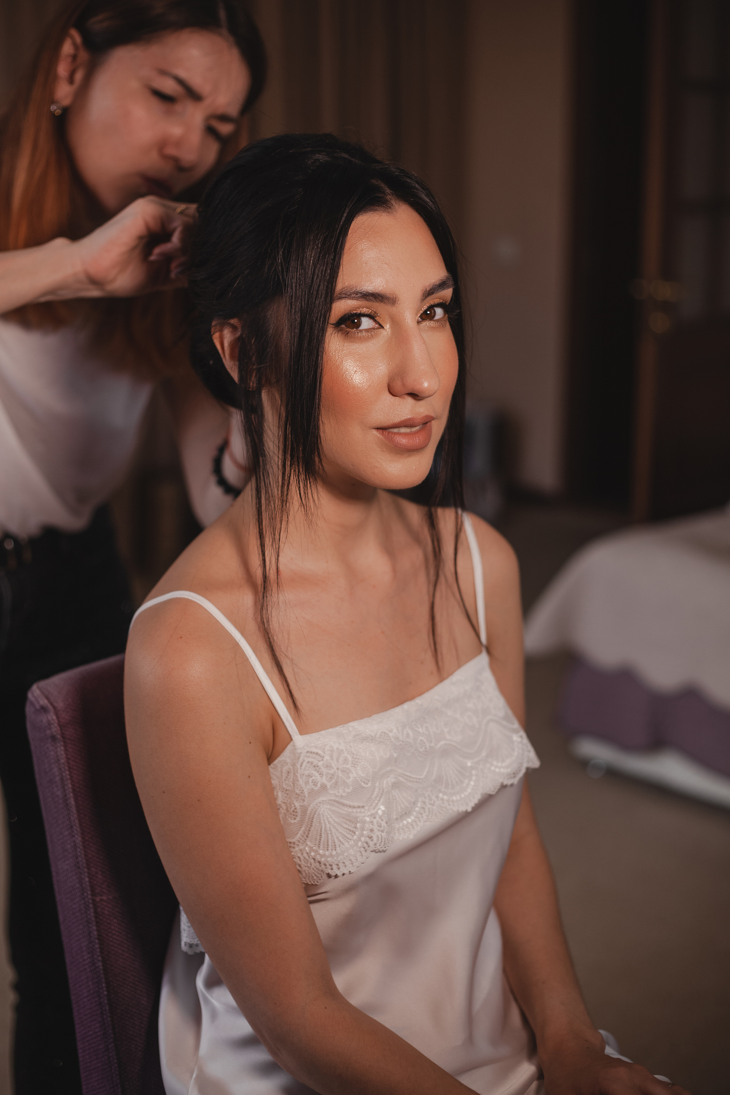 Игорь и Екатерина. Семейный и свадебный фотограф в Ижевске Лушникова Екатерина