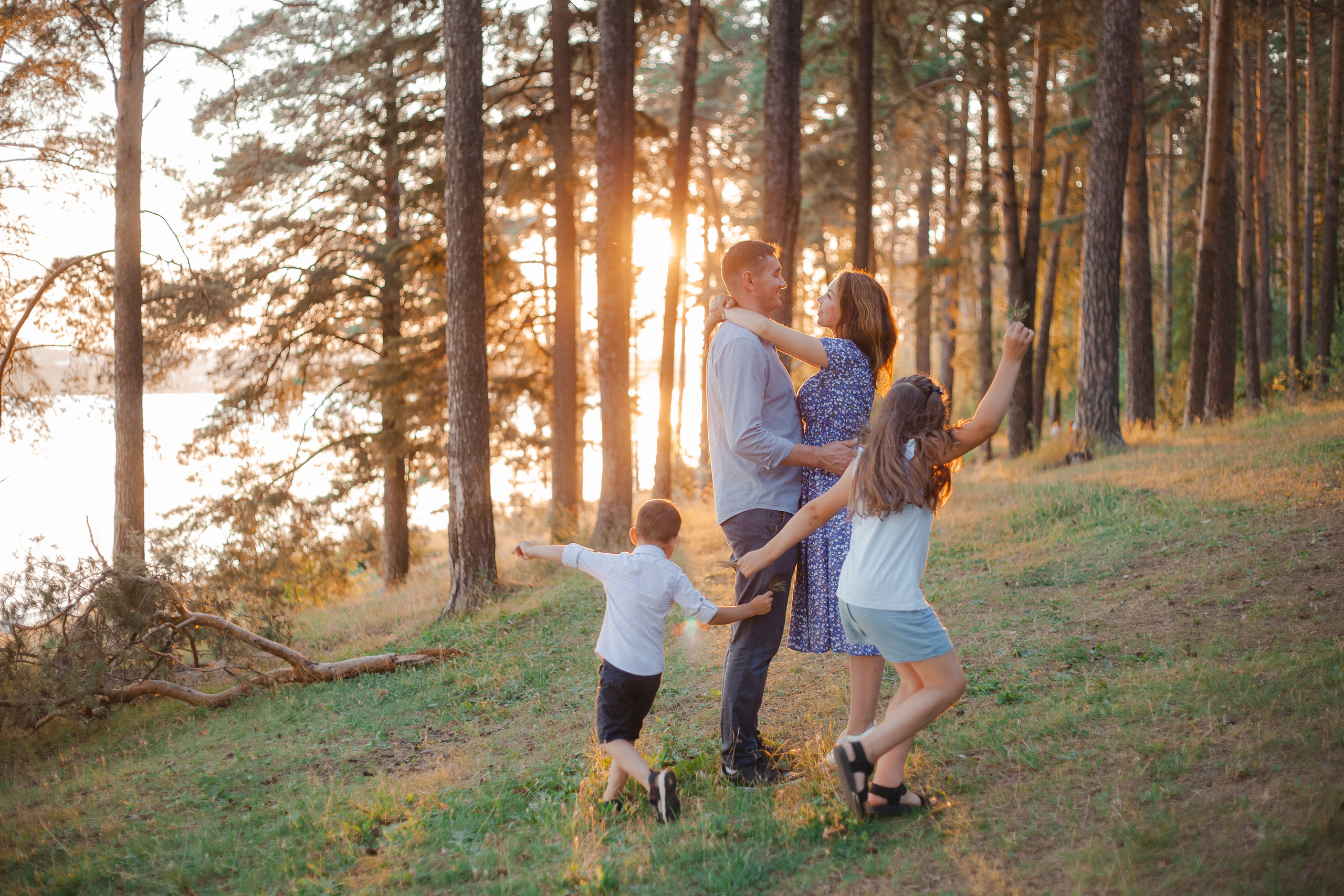 08.2022. Семейный и свадебный фотограф в Ижевске Лушникова Екатерина