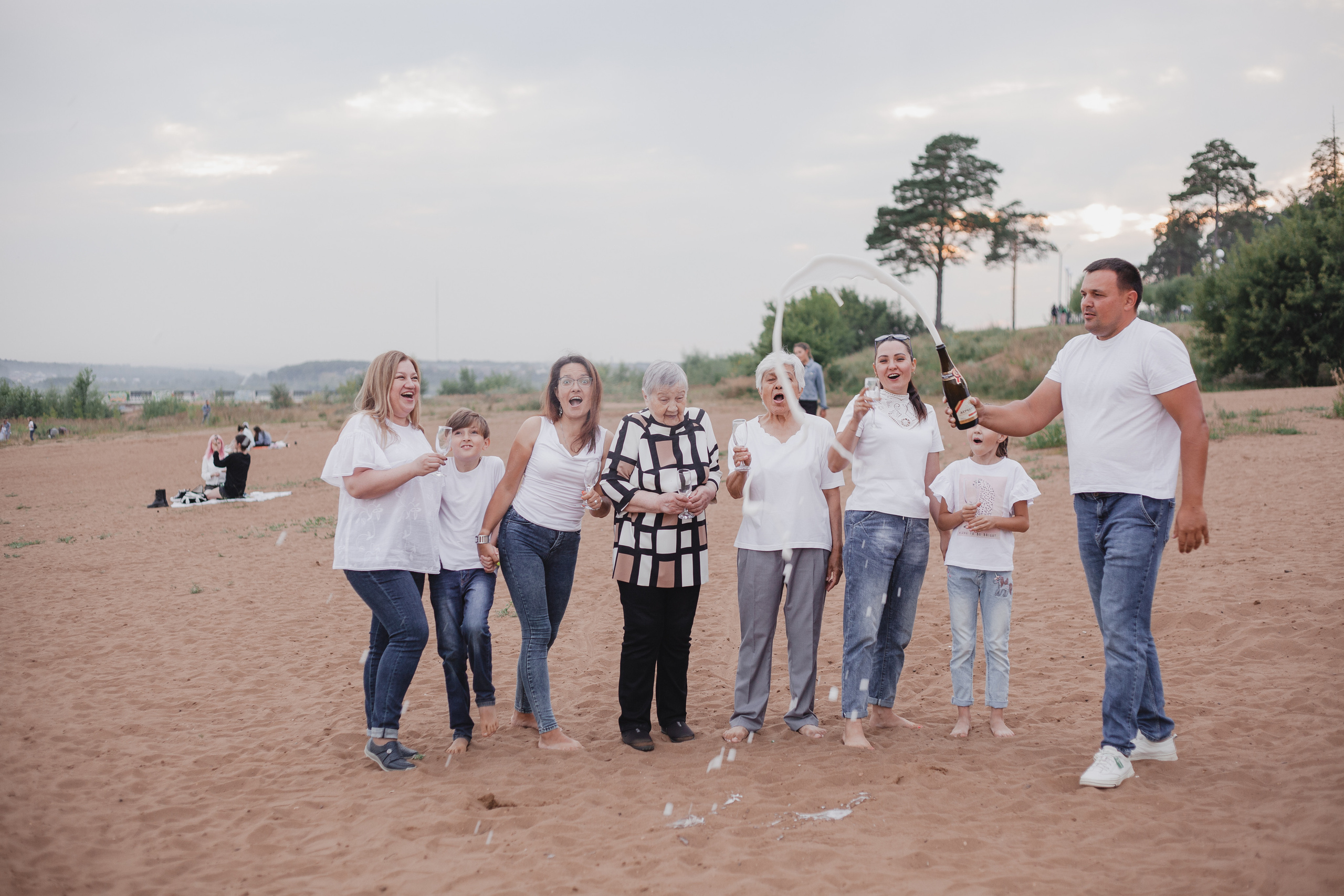 08.2022. Семейный и свадебный фотограф в Ижевске Лушникова Екатерина