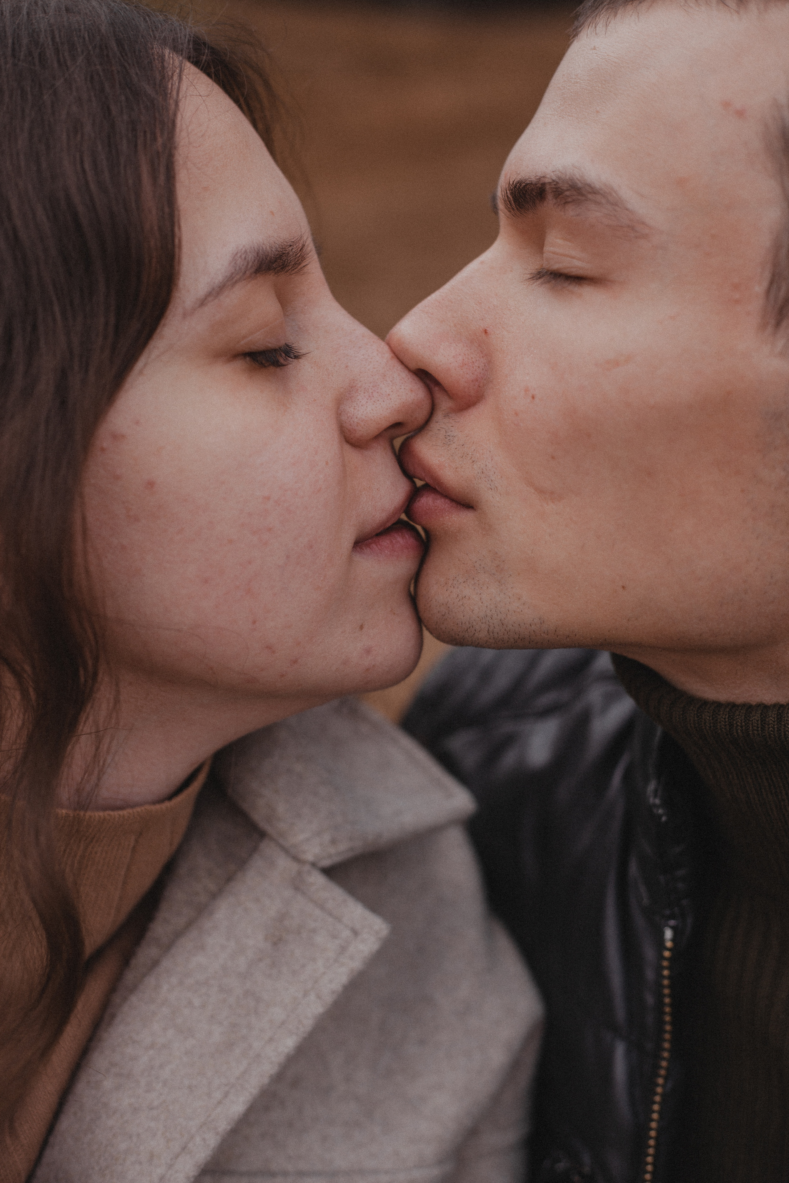 Иван и Алина. Семейный и свадебный фотограф в Ижевске Лушникова Екатерина