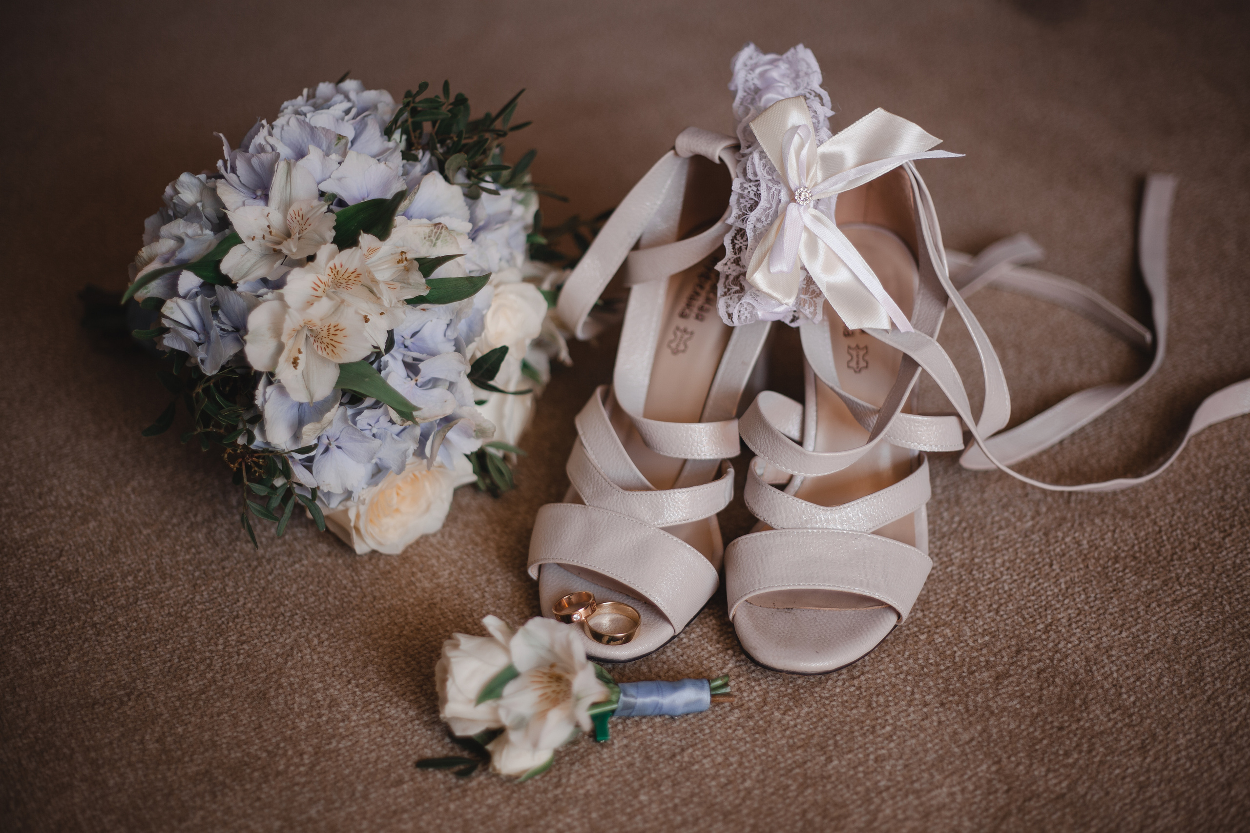 Игорь и Екатерина. Семейный и свадебный фотограф в Ижевске Лушникова Екатерина