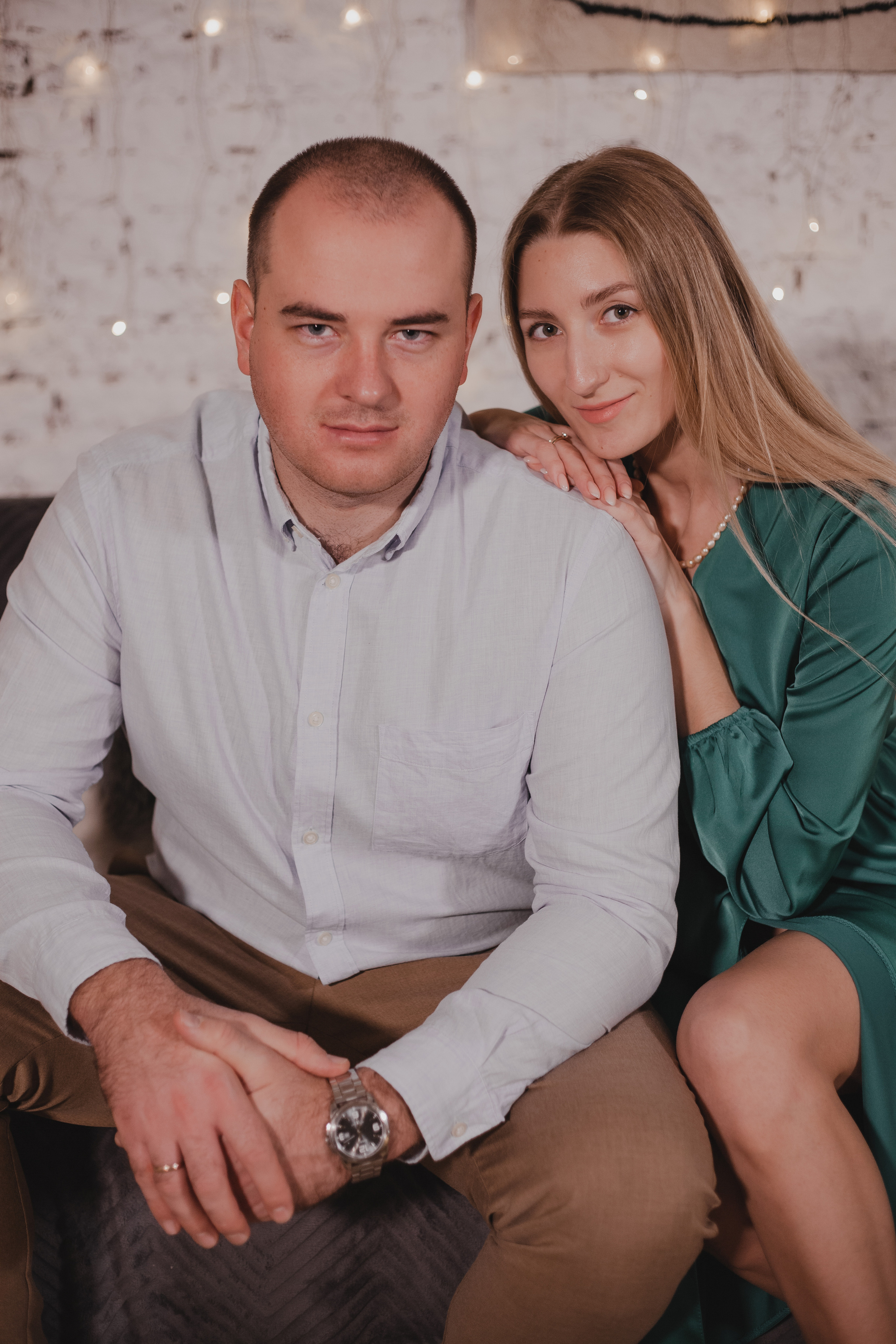 Александр и Евгения. Семейный и свадебный фотограф в Ижевске Лушникова Екатерина