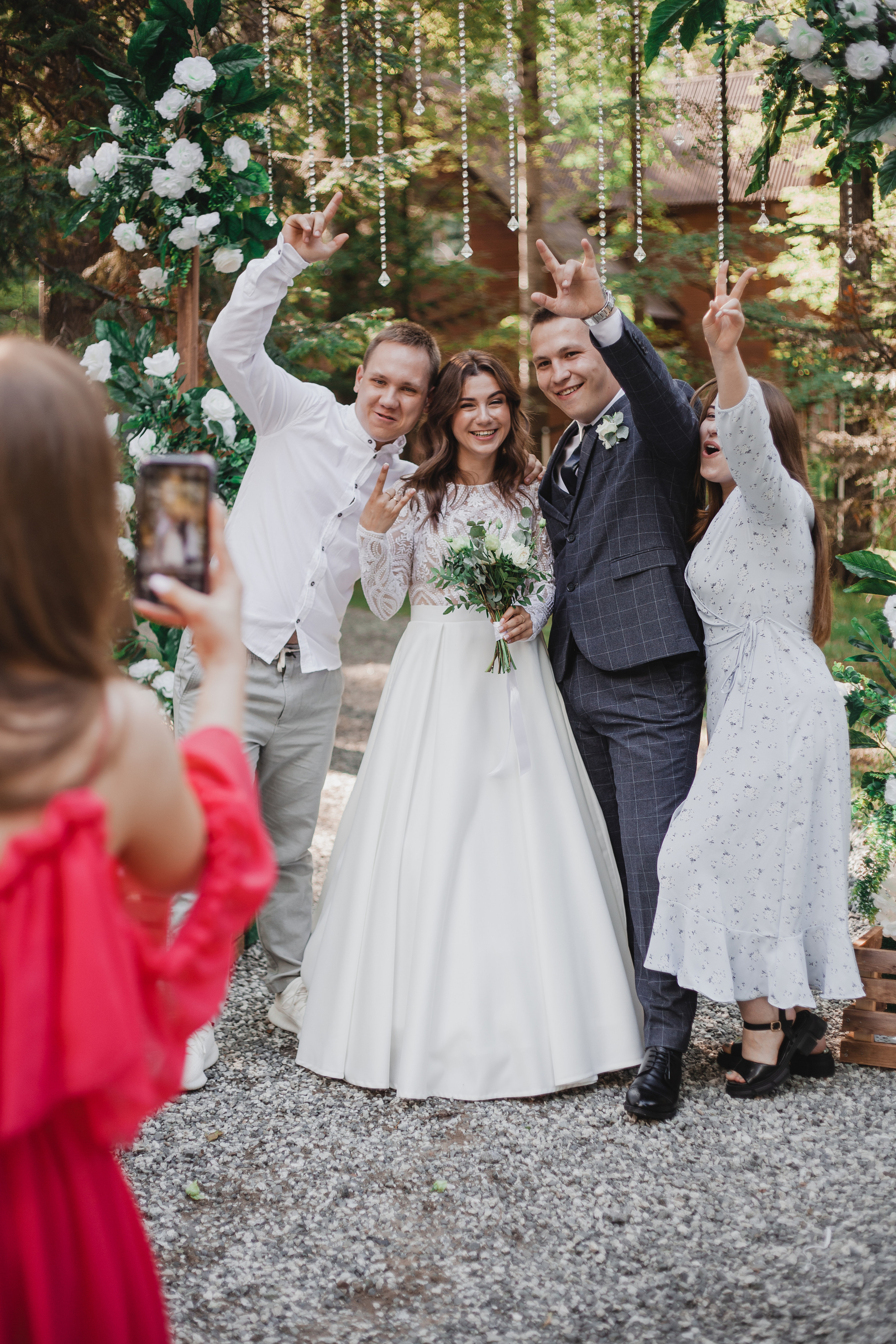 Руслан и Элиза. Семейный и свадебный фотограф в Ижевске Лушникова Екатерина